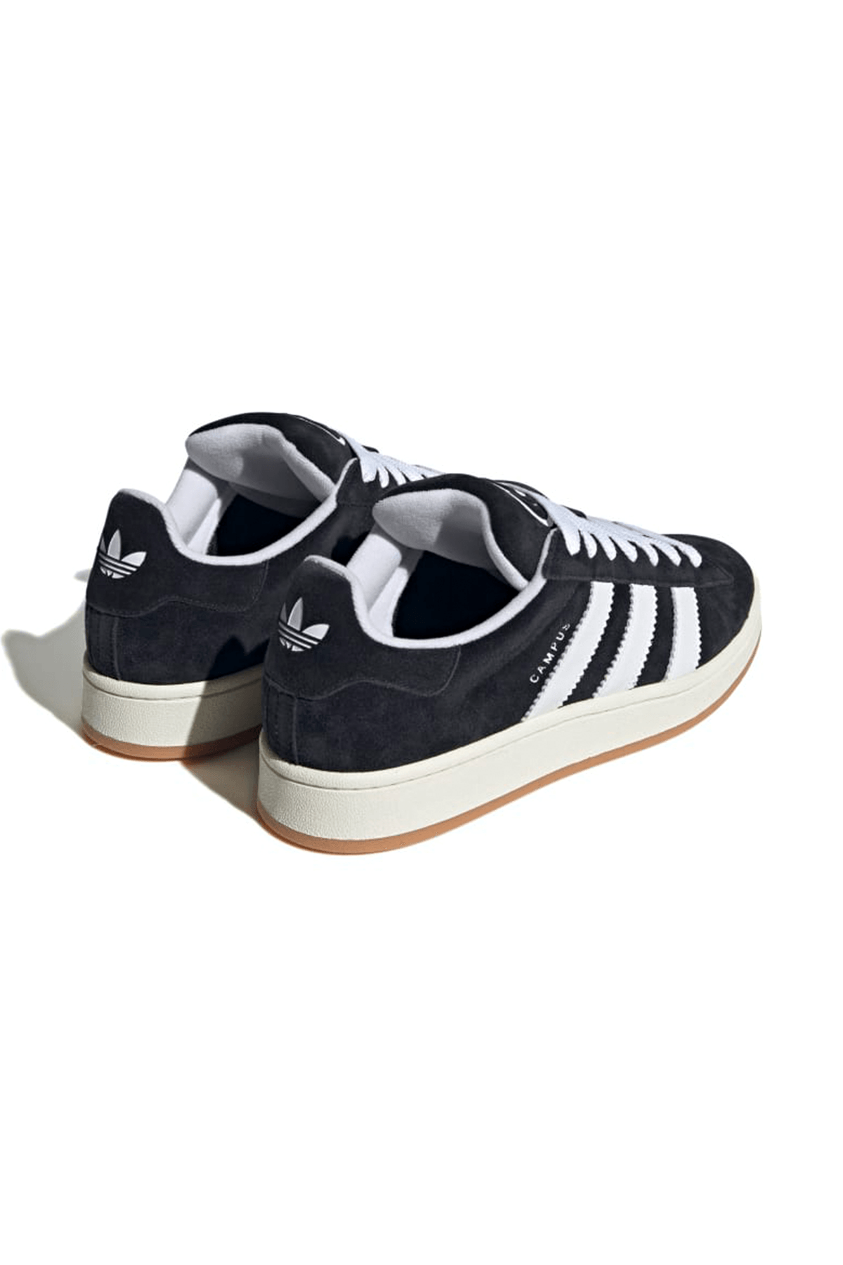 Campus 00s Siyah Sneakers