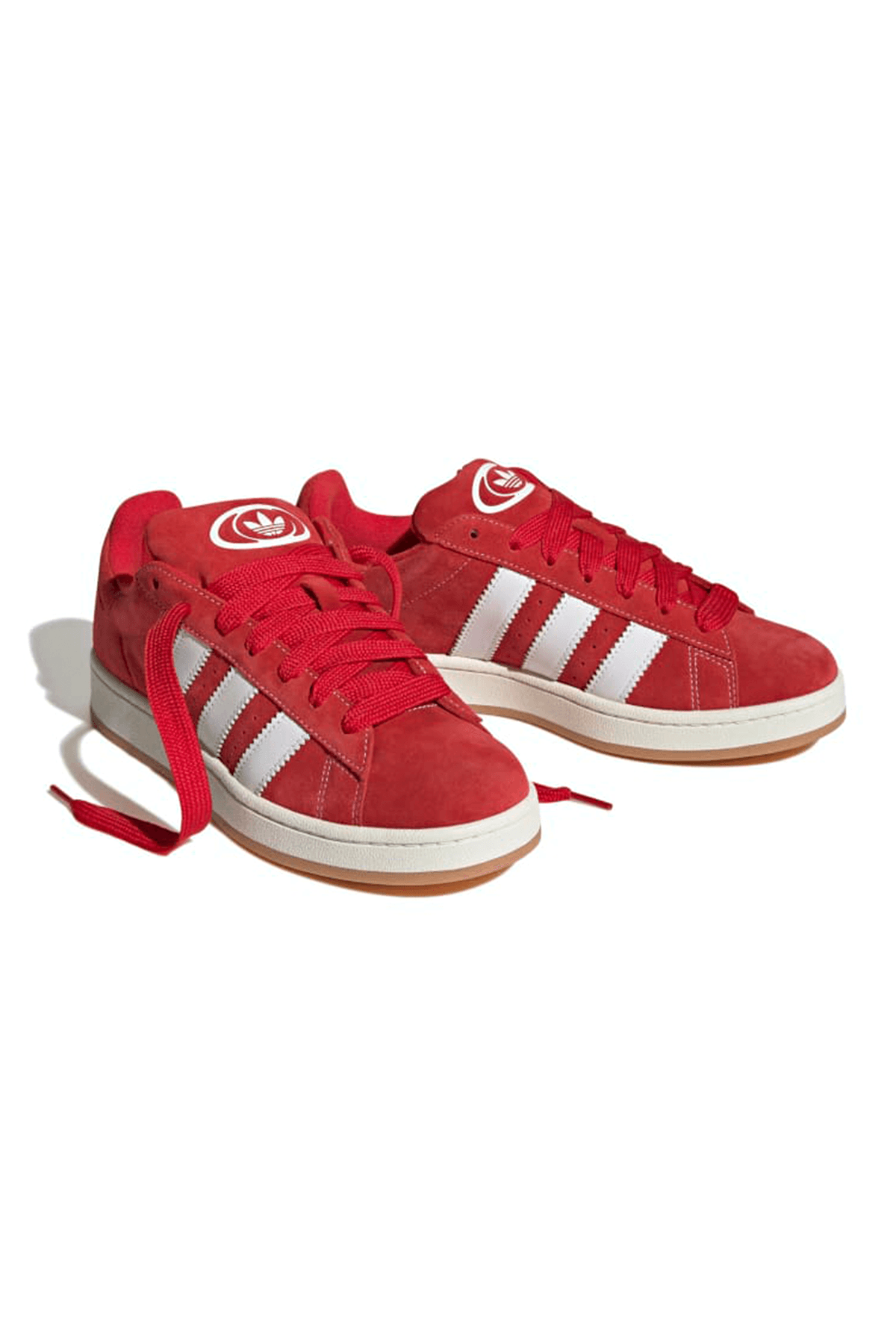 Campus 00s Kırmızı Sneakers