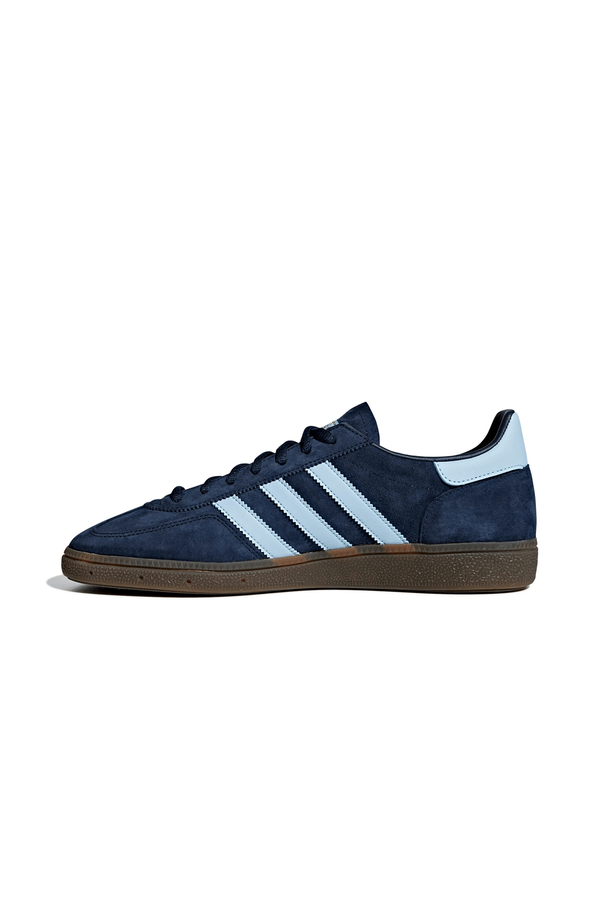 Handball Spezial Lacivert Turkuaz Sneakers