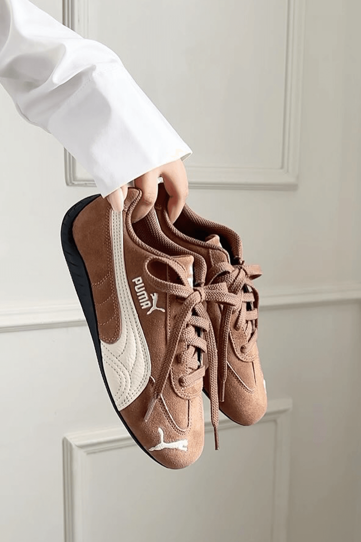 Speedcat OG Taba Sneakers