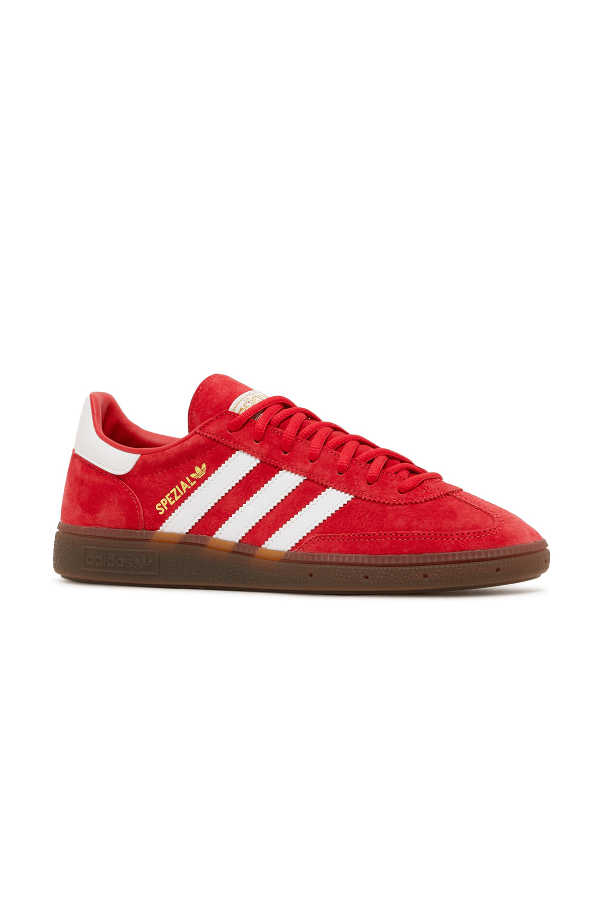 Handball Spezial Kırmızı Sneakers