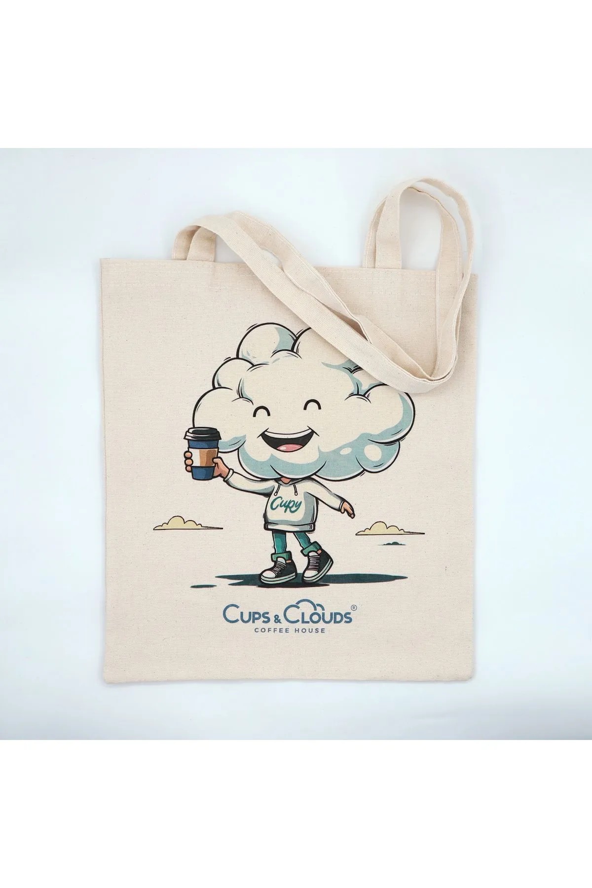 Cupy Bez Çanta