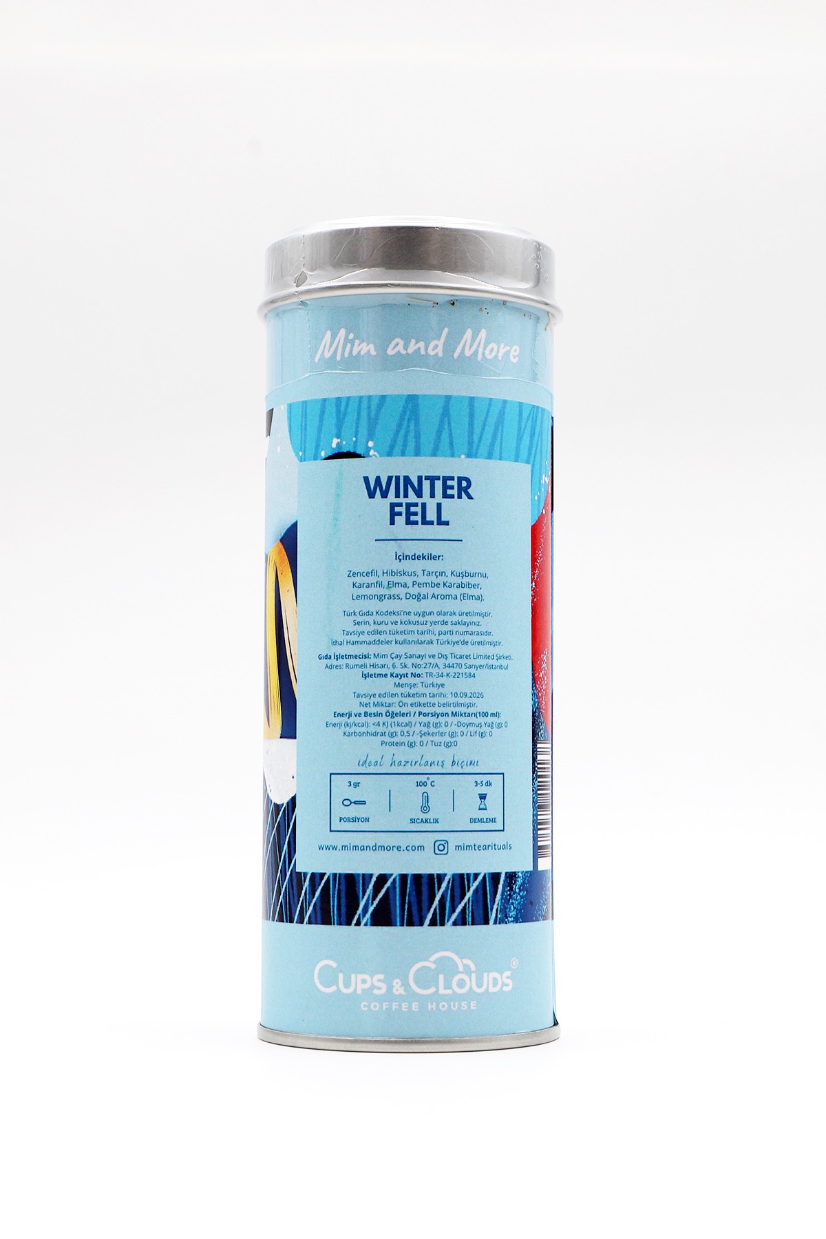 Winter Fell