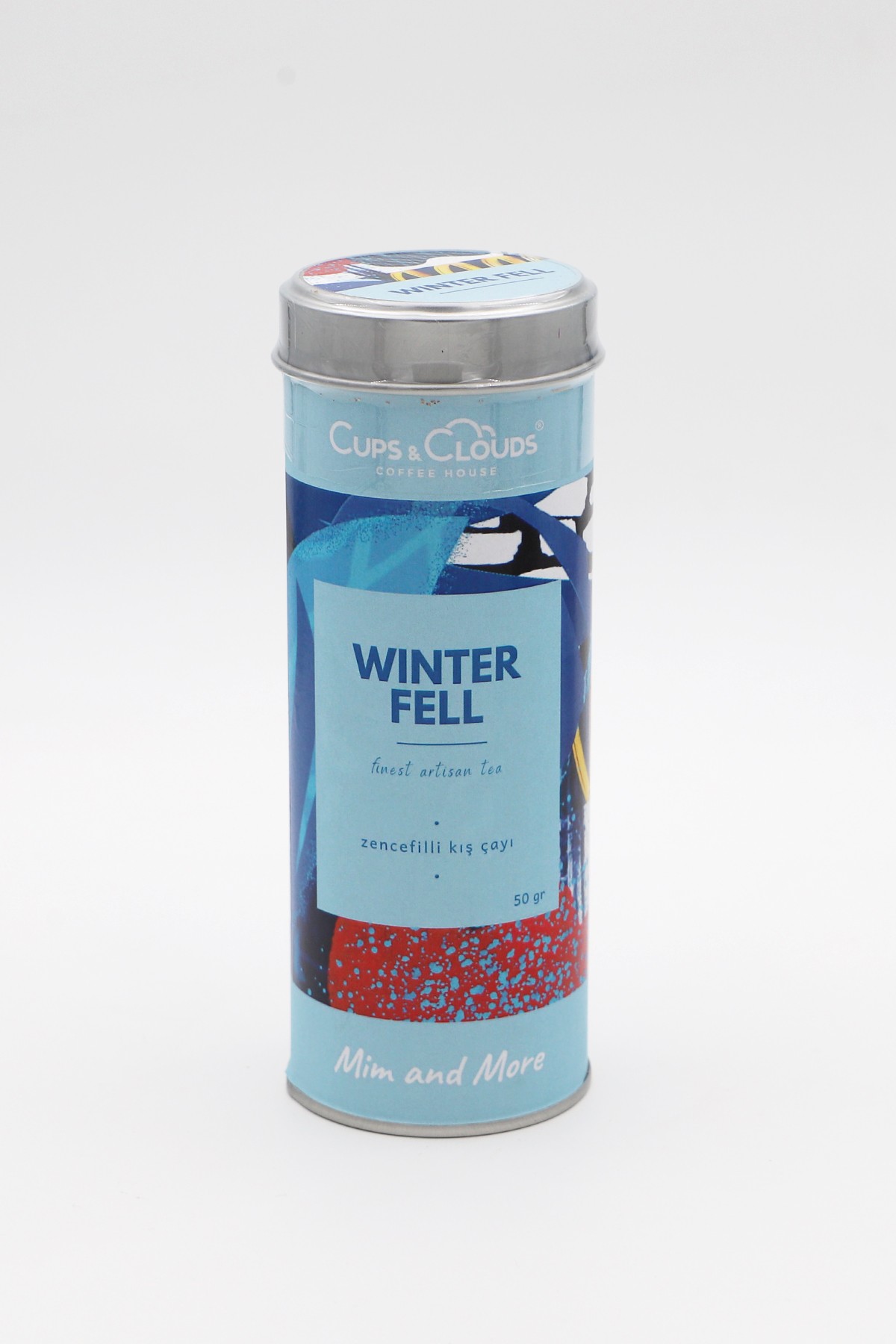 Winter Fell