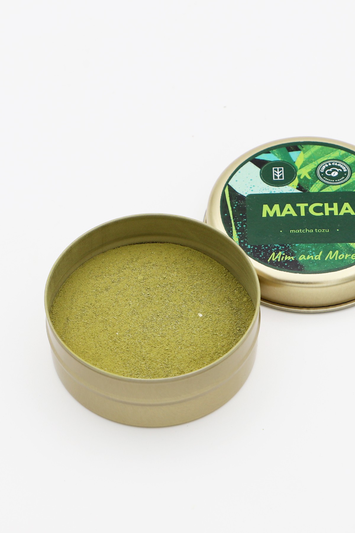 Matcha