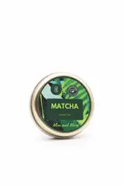 Matcha | Mim & More