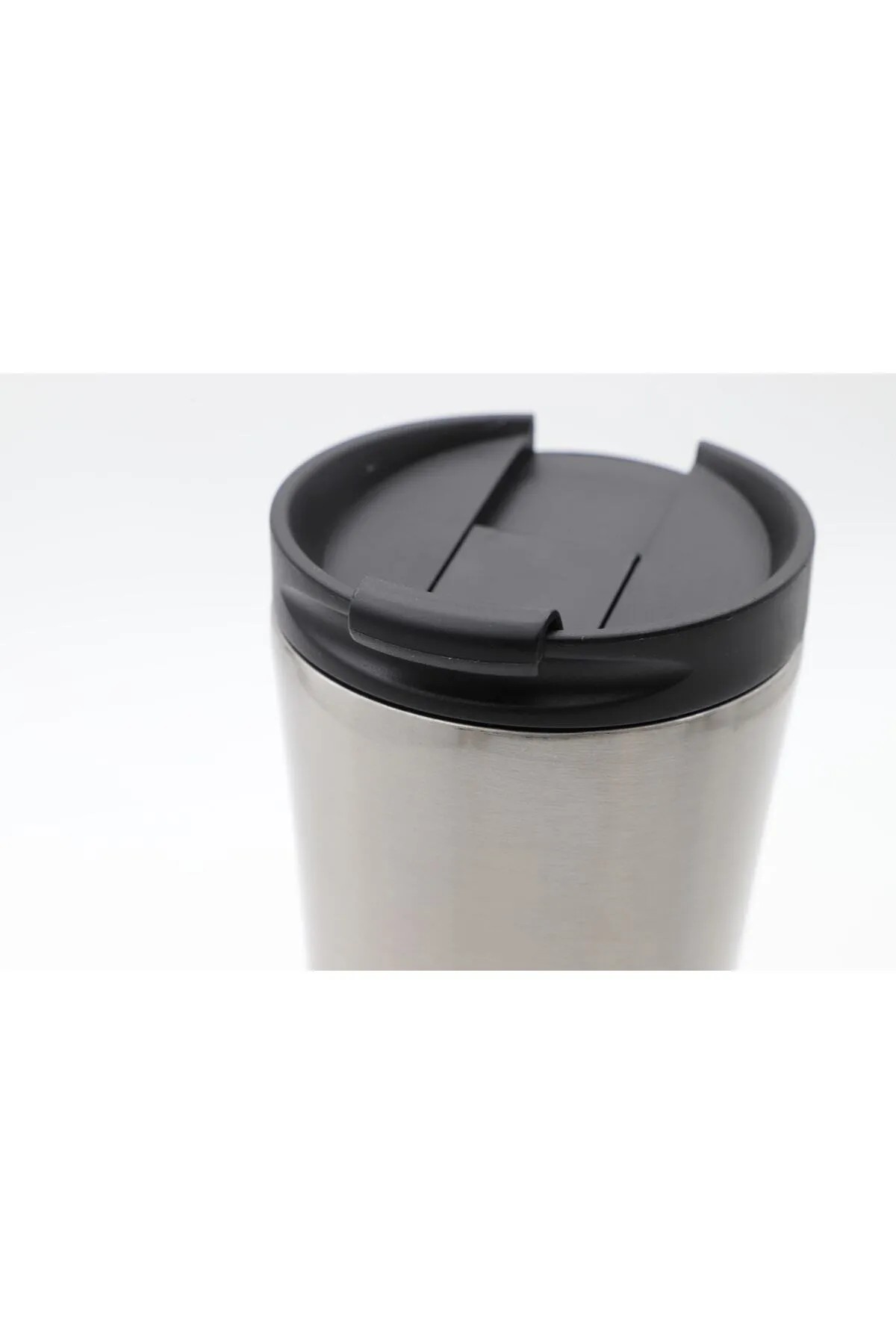 Krom Termos Mug Gri 500 Ml