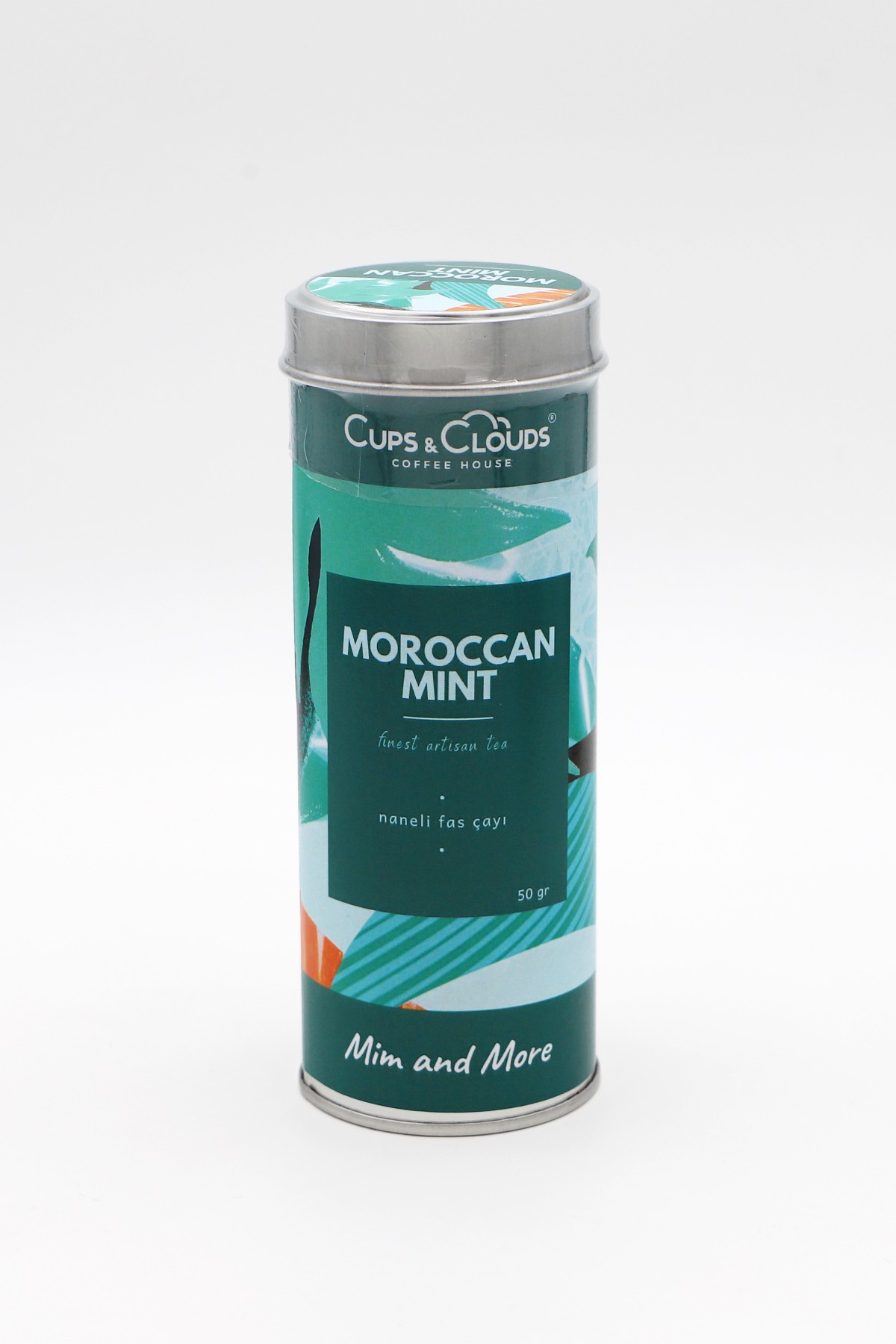 Maroccan Mint