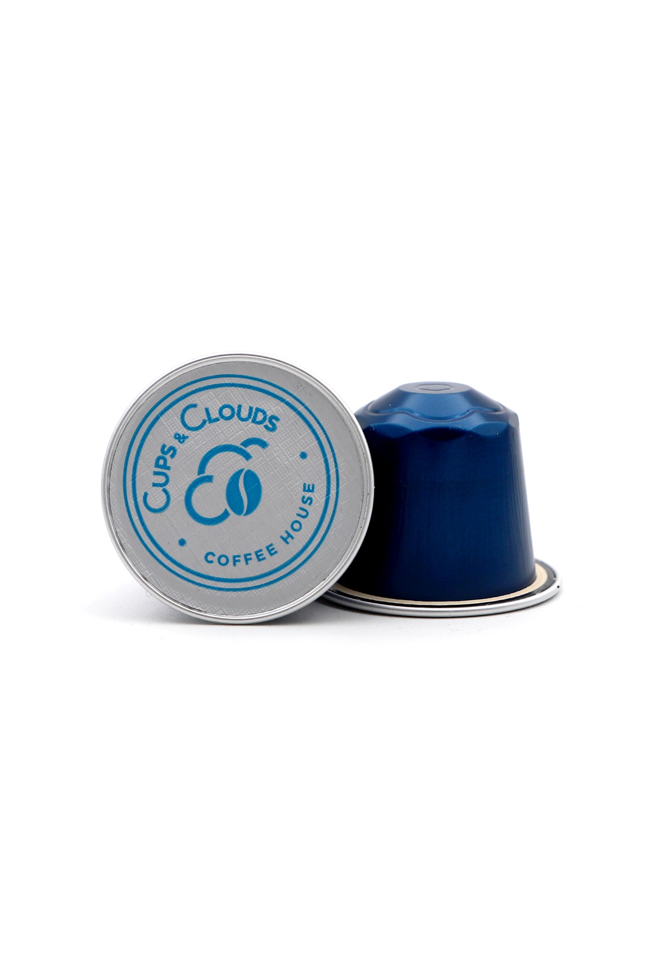 Kapsül Kahve | Special Blend Espresso | Nespresso Makineleriyle Uyumludur