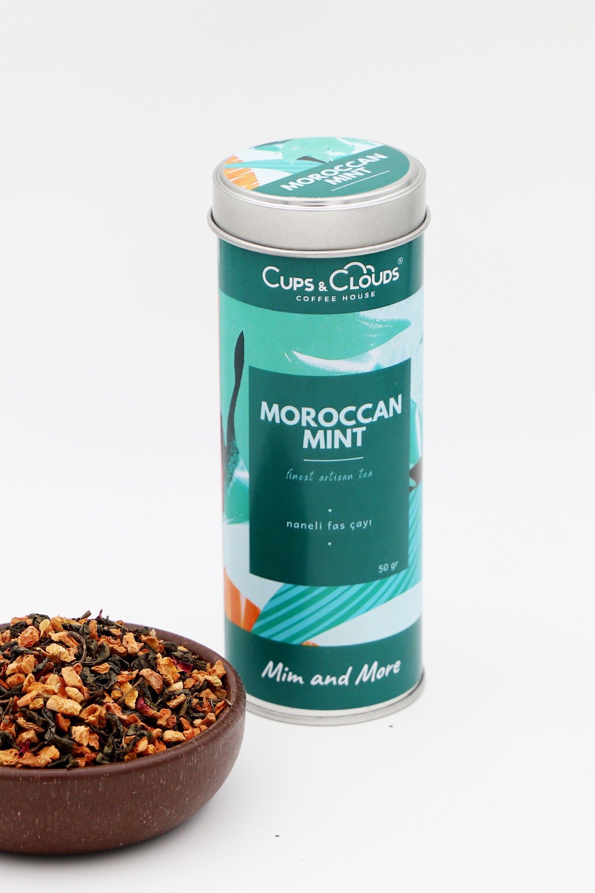 Maroccan Mint