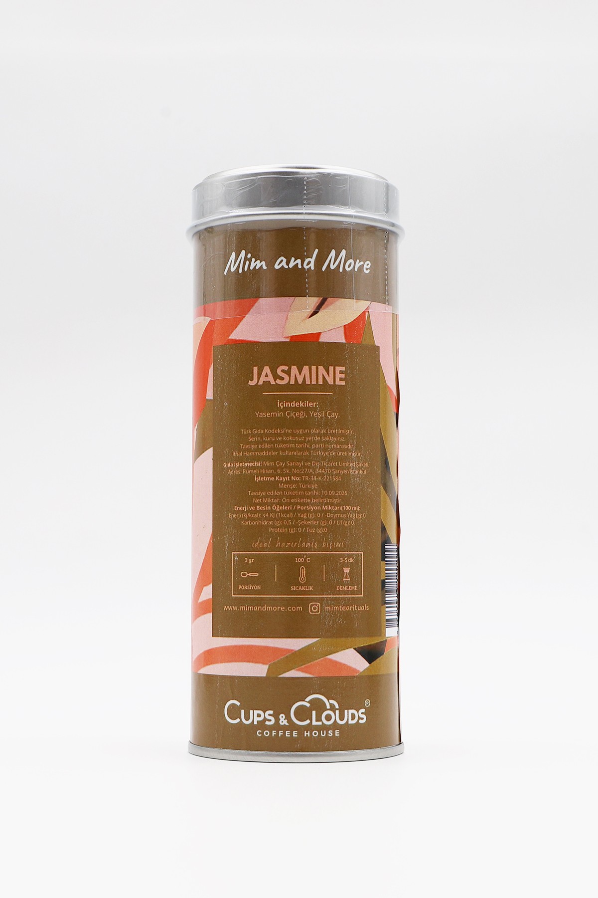 Jasmine