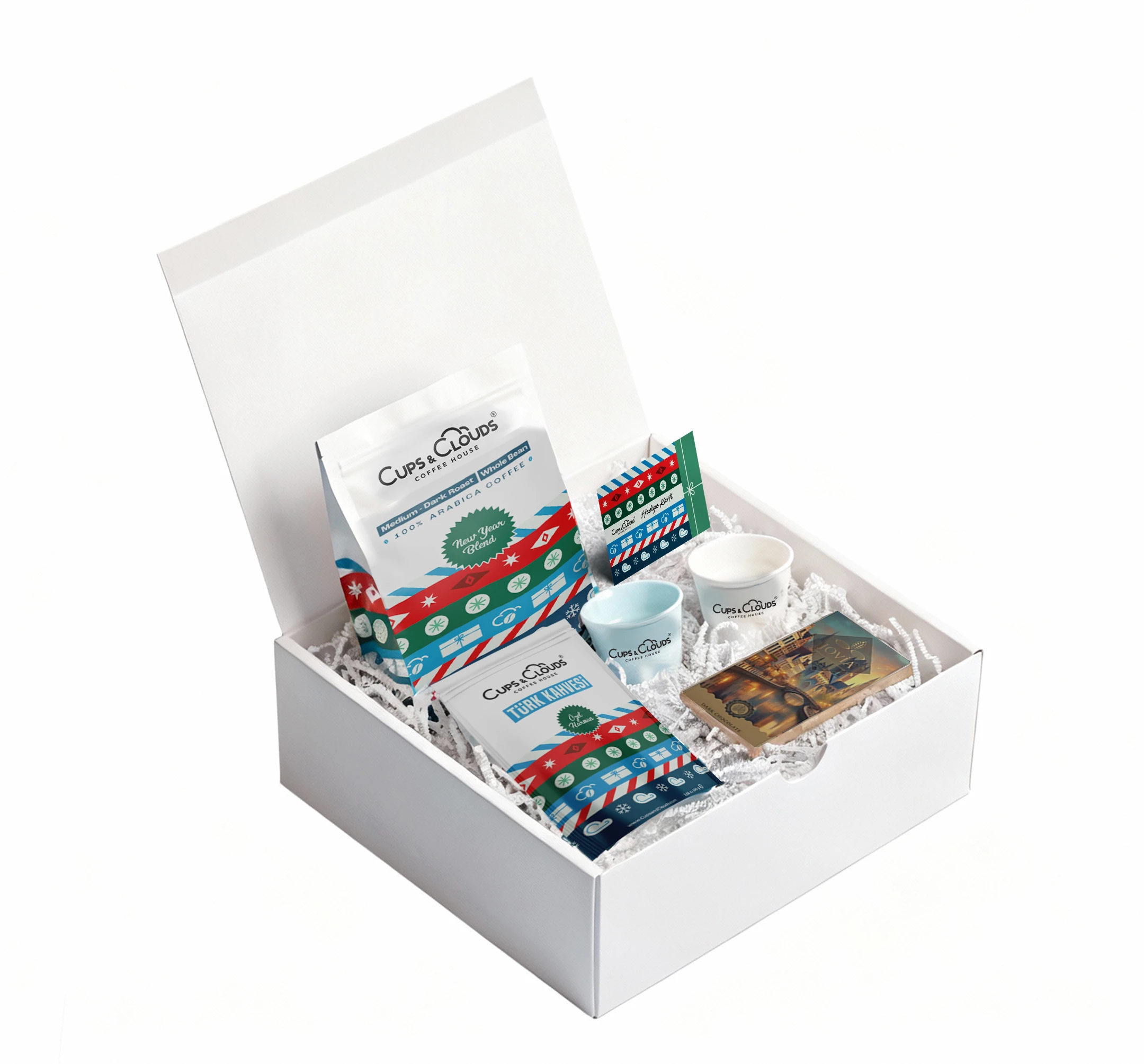 YILBAŞI ÖZEL KUTU 2026