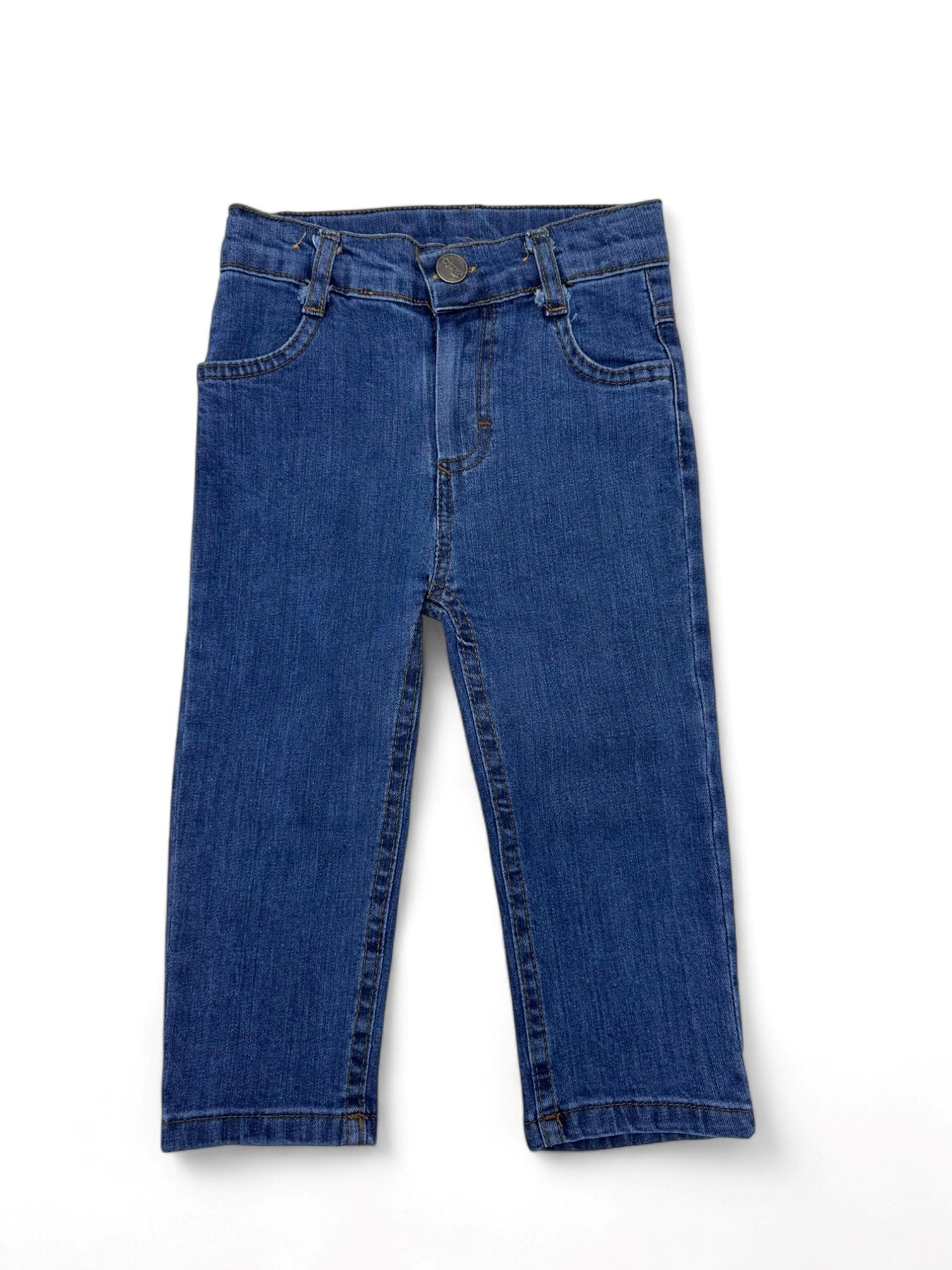 ERKEK ÇOCUK KADİFE CEKETLİ KOT PANTALONLU GÖMLEKLİ KLASİK BAYRAMLIK  TAKIM 1-8 YAŞ R736