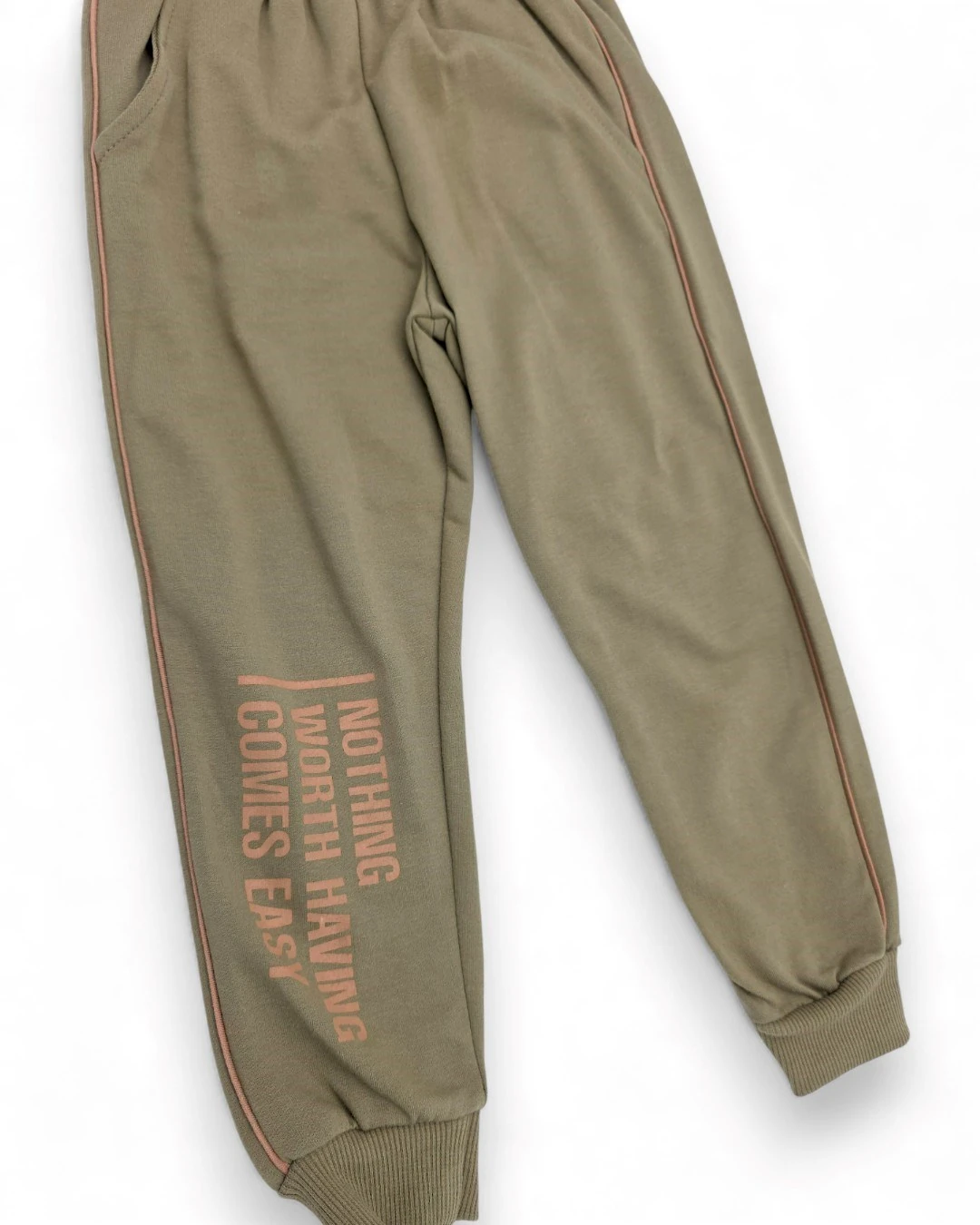 Erkek Çocuk Mevsimlik 2-3-4-5-6 Yaş Baskılı Eşofman Takımı, 2 İplik Alt Üst Takım R2398