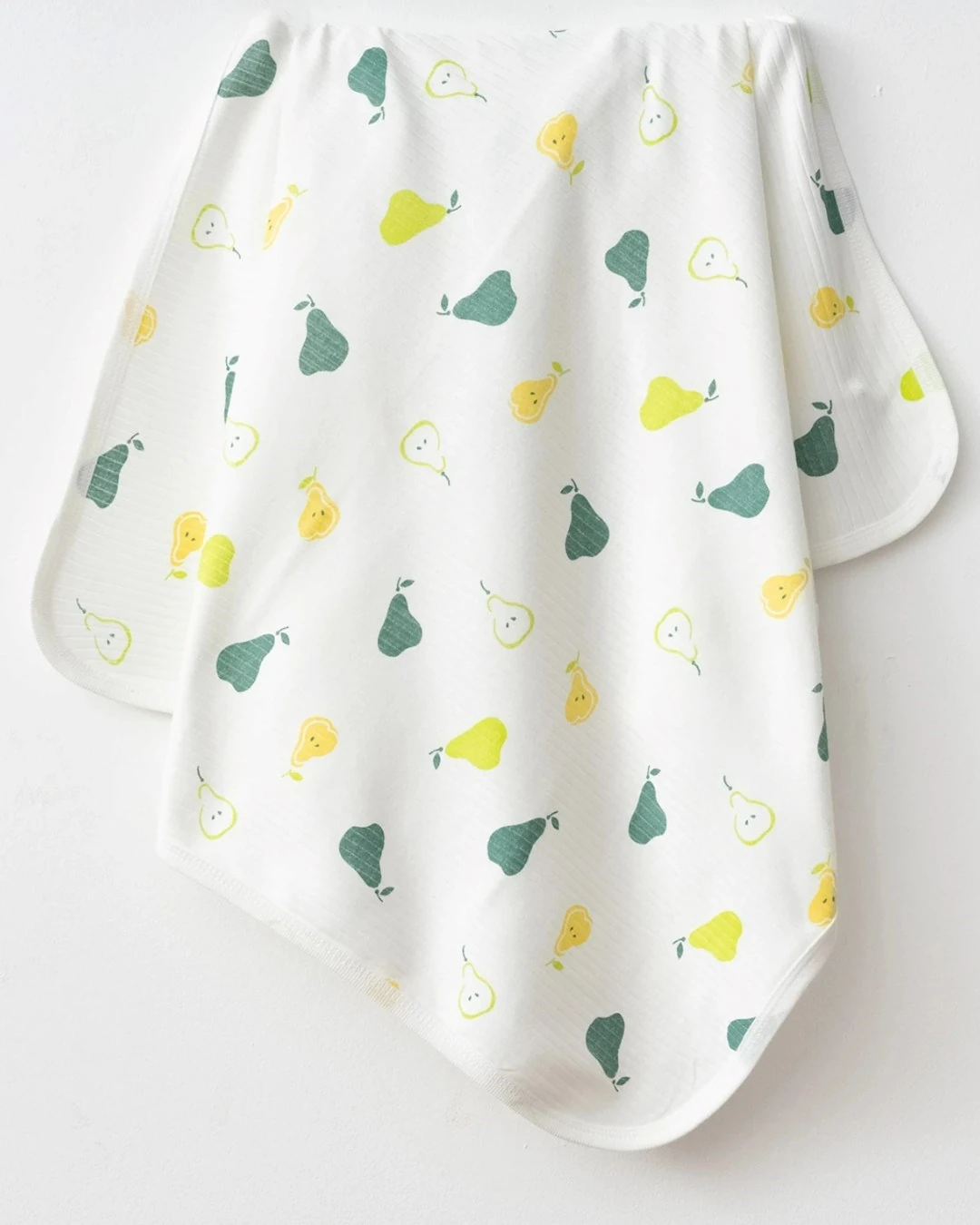 Baskılı Bebek Battaniyesi Çeşitleri, Pamuklu 80x90 Cm Tek Kat Bebek Battaniye R2360 - MODEL 1