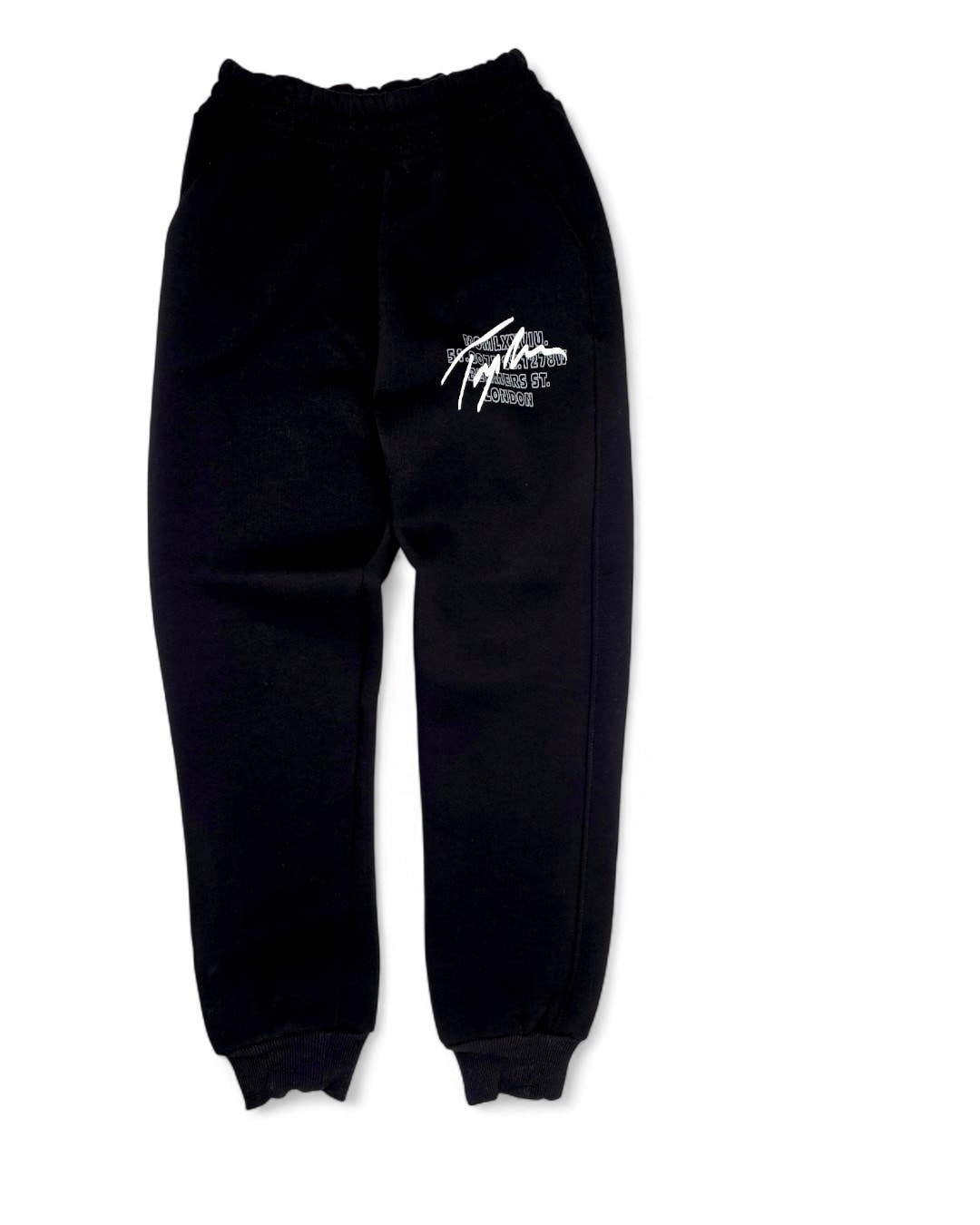 Erkek Çocuk Kışlık 3 İp Şardonlu 10-11-12-13-14 Yaş Eşofman Takımı / Sweatshirt ve Eşofman Altı OT104