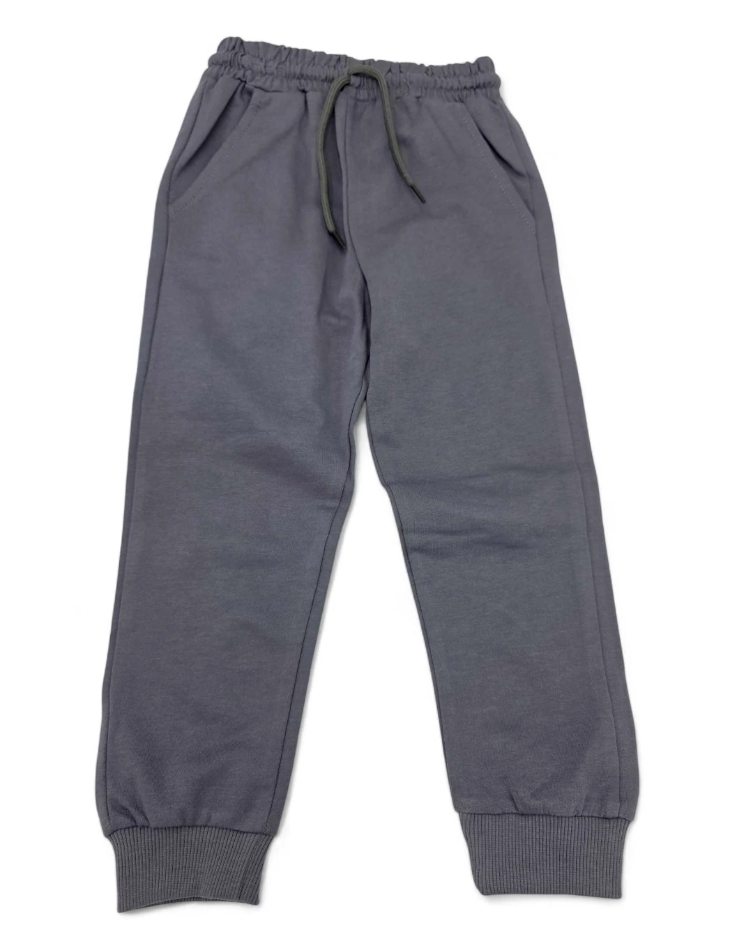 Erkek Çocuk Mevsimlik Kapüşonlu 2-3-4-5-6 Yaş 2 İplik Eşofman Takımı R2129