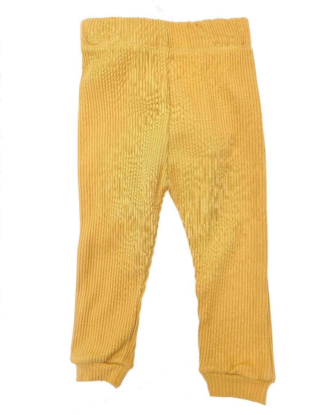 Kız Bebek Lale Baskılı Ribana Kumaş, Fitilli Şık Taytlı Alt Üst Bebek Takımı l 6-24 Ay l Mevsimlik R2381