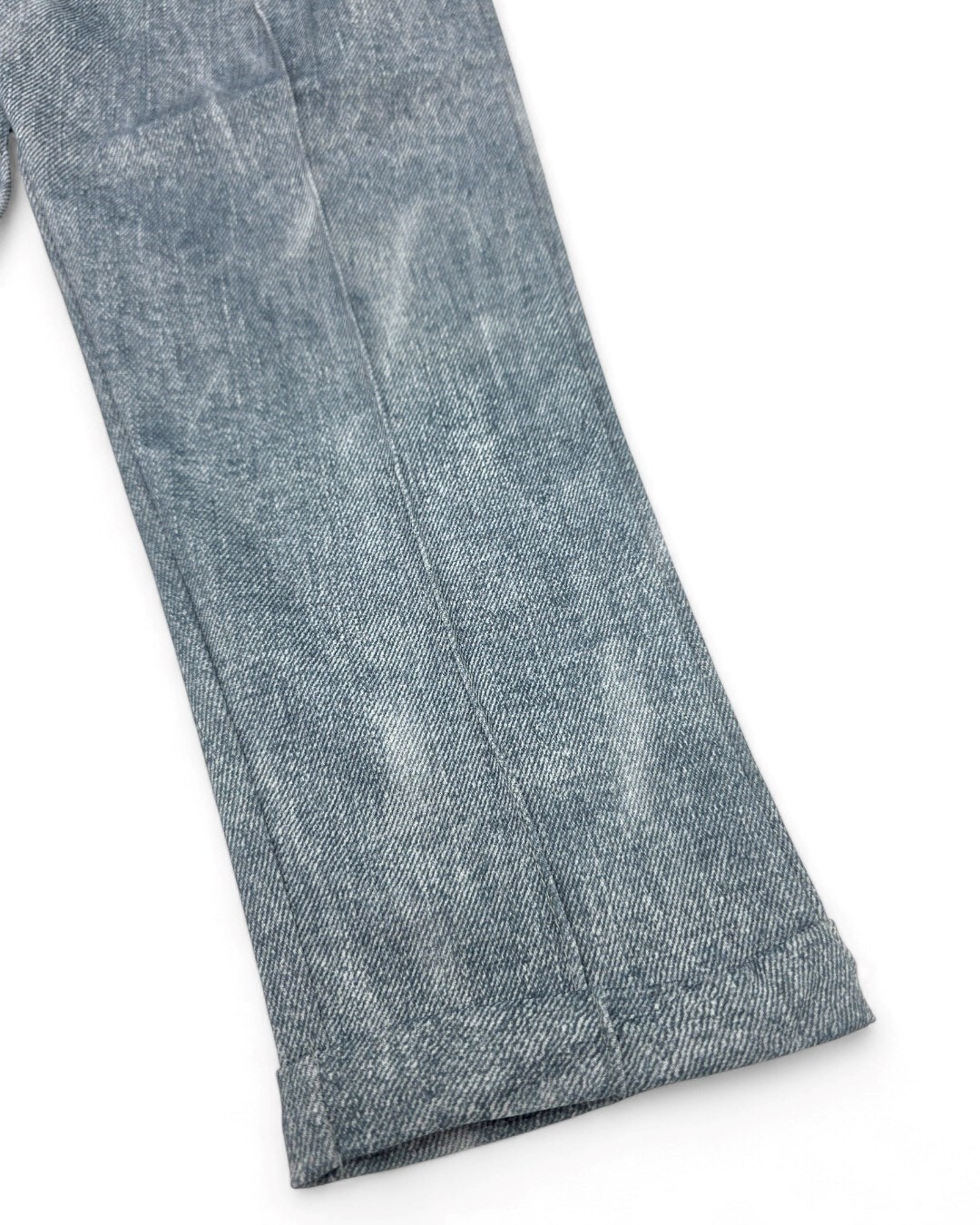 Erkek Çocuk Gömlek Yakalı, Cep Detaylı Sweatshirt ve Pantalonlu Şık 2'li Takım 4-11 Yaş R2264
