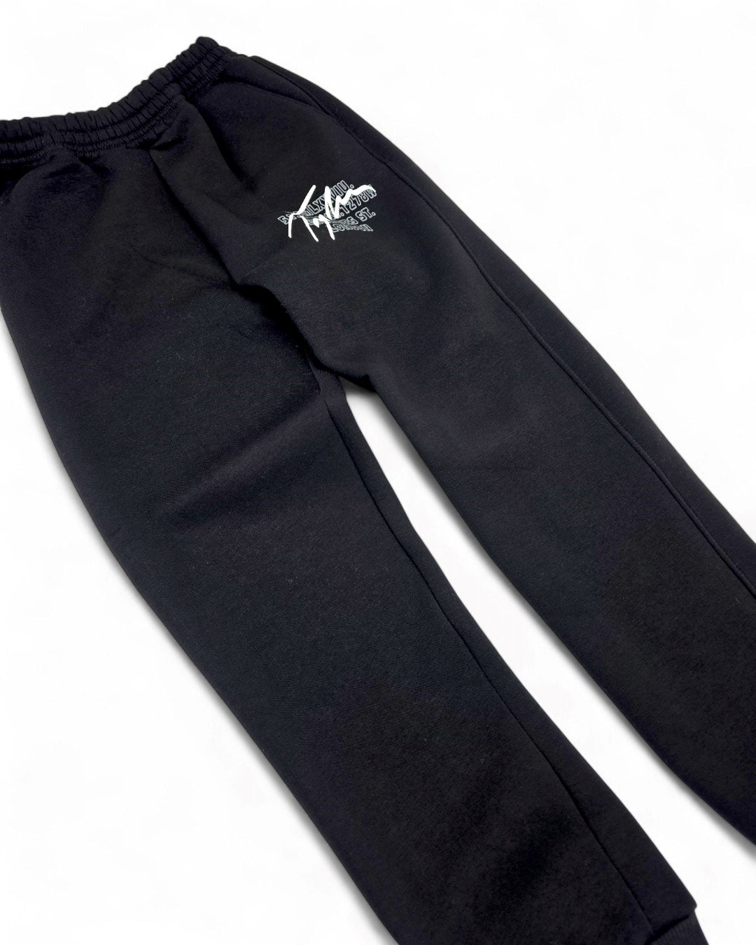 Erkek Çocuk Kışlık 3 İp Şardonlu 10-11-12-13-14 Yaş Eşofman Takımı / Sweatshirt ve Eşofman Altı OT104