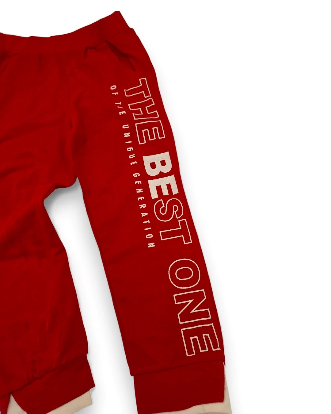 Kız Çocuk Mevsimlik Baskılı Kapüşonlu 6-7-8-9-10 Yaş Compact Eşofman Takımı, Alt Üst Takım R2406