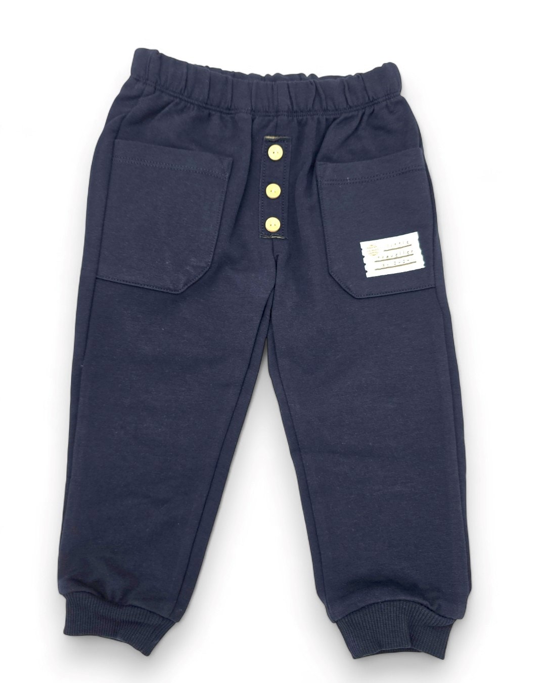 Erkek Bebek 6-9-12-18-24 Ay Mevsimlik Cep Detaylı Mevsimlik Alt Üst Takım R2320