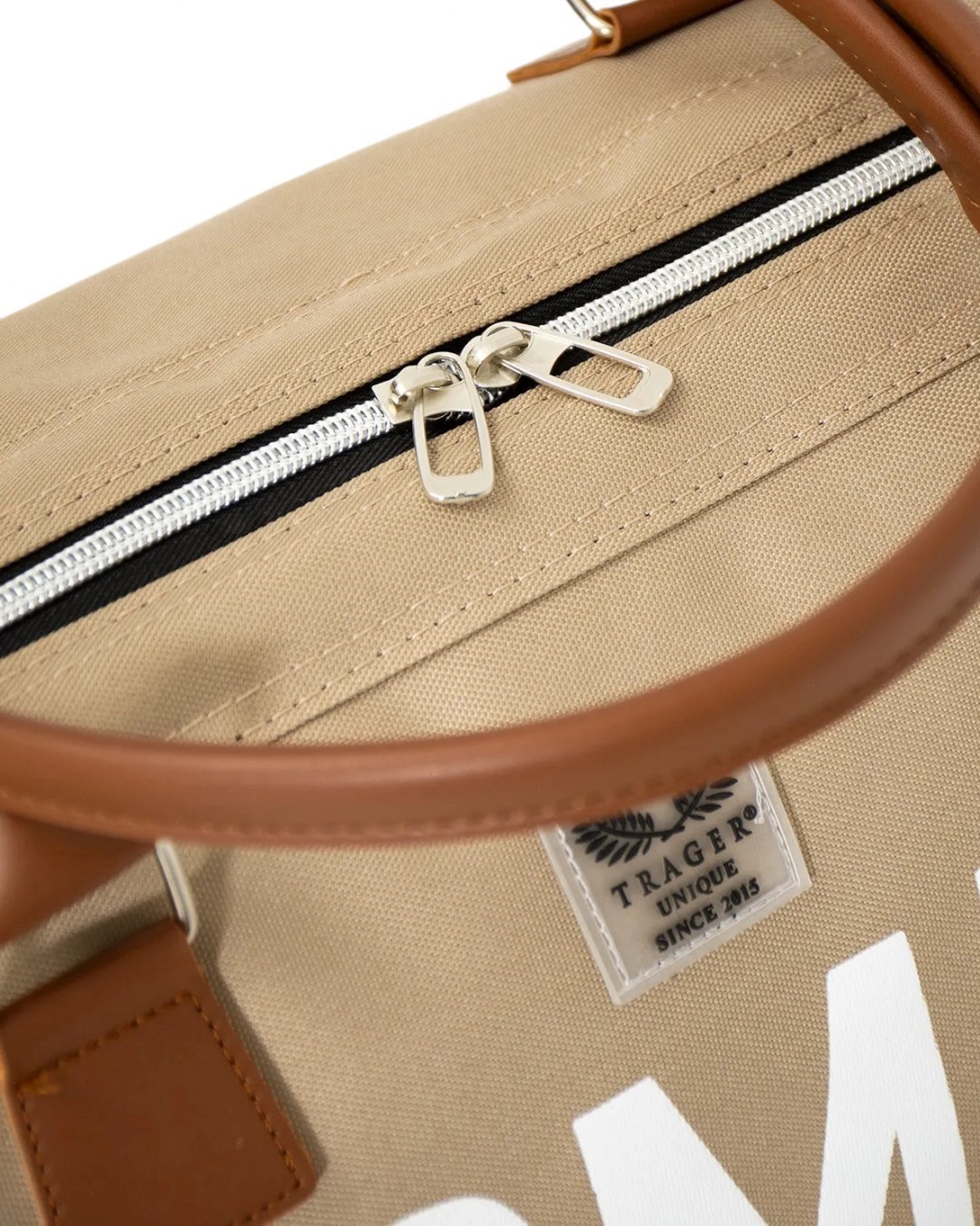 MOMMY BAG BASKILI ANNE BEBEK ÇANTASI TEK OMUZ R1984