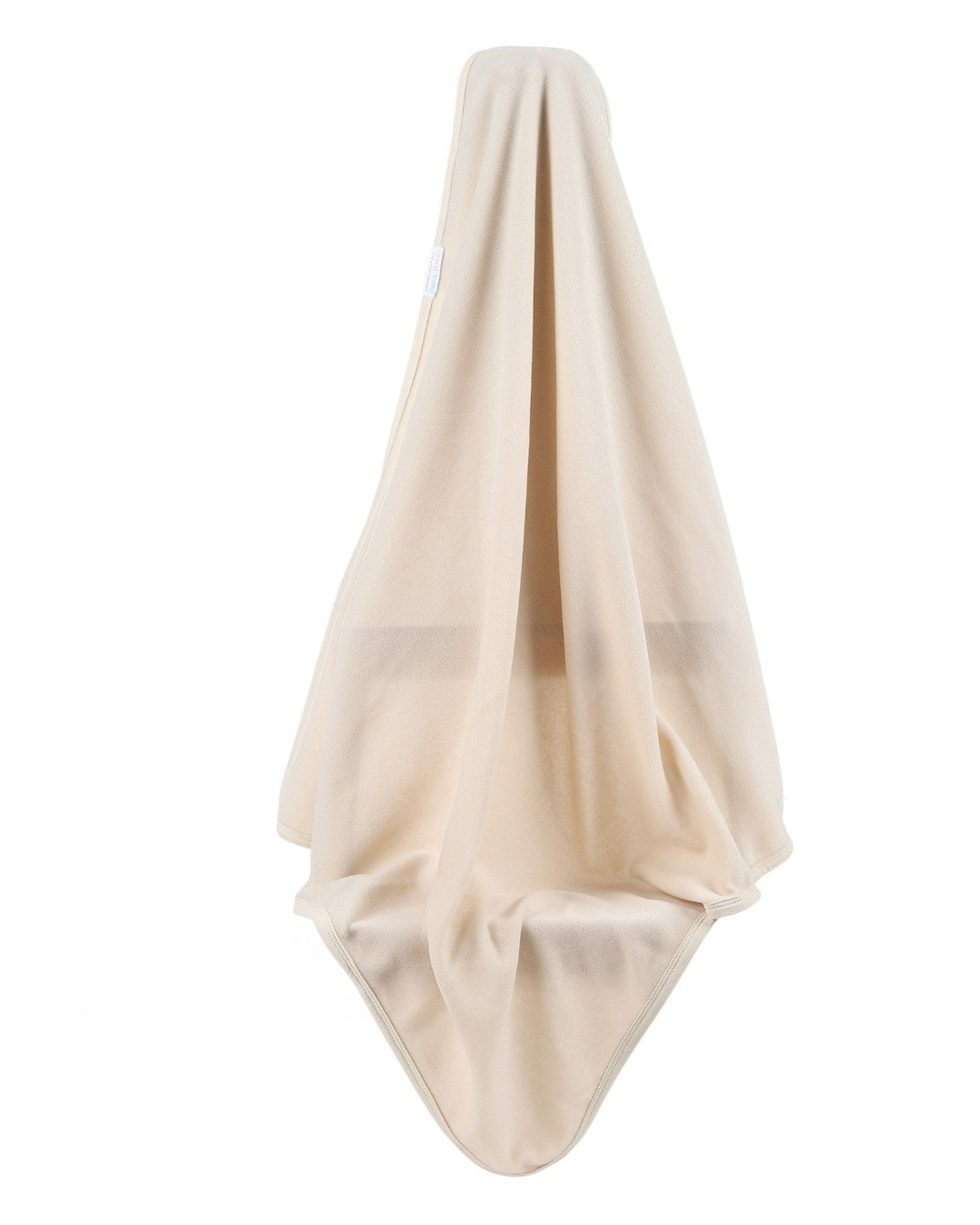 Sade Polar Kenarları Biyeli Battaniye En:84 cm Boy: 87 cm R2165