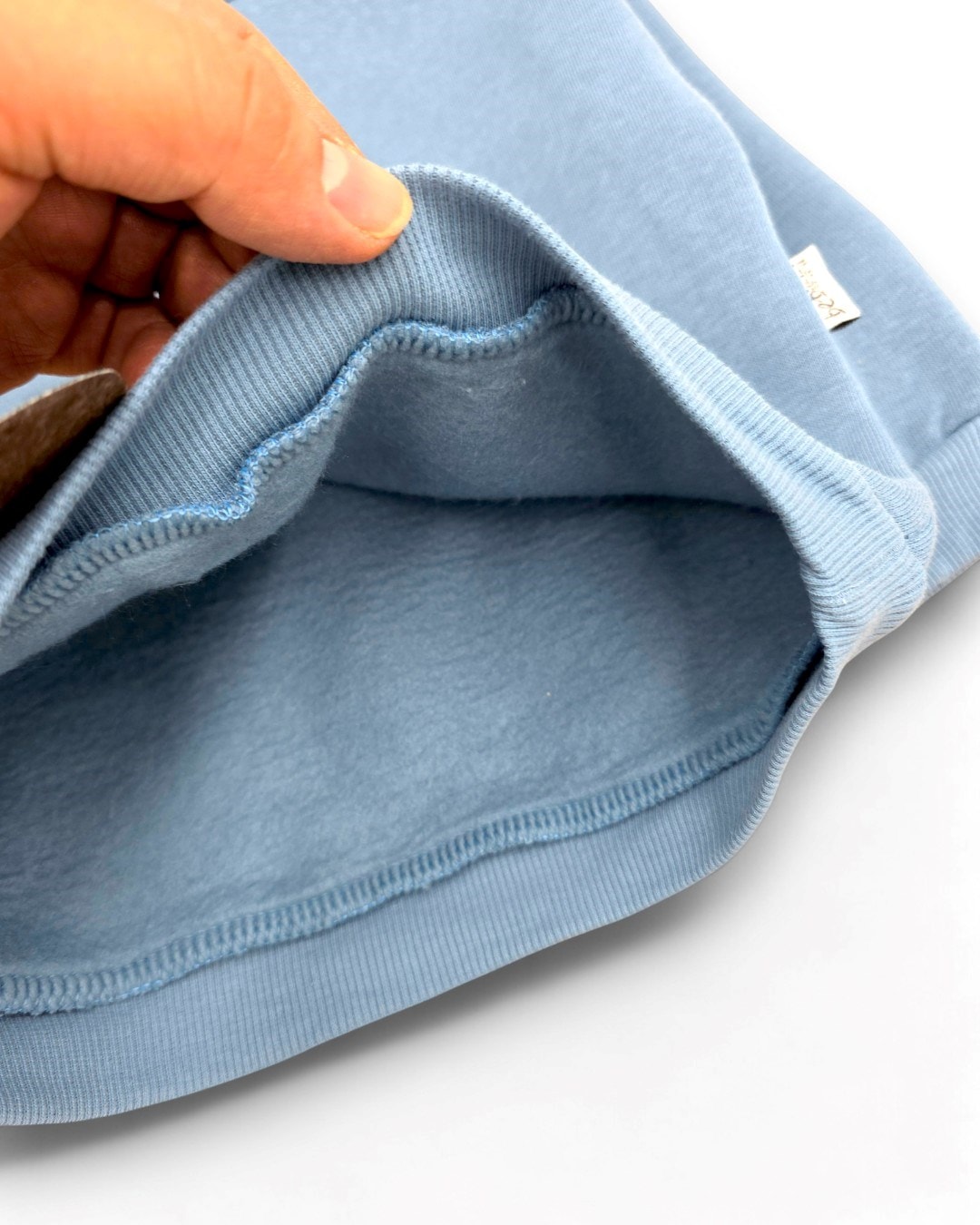 Erkek Bebek Yeleli Aslan Baskılı 6-9-12-18-24 Ay 3 İp Şardonlu Kışlık Alt Üst Takım R2311