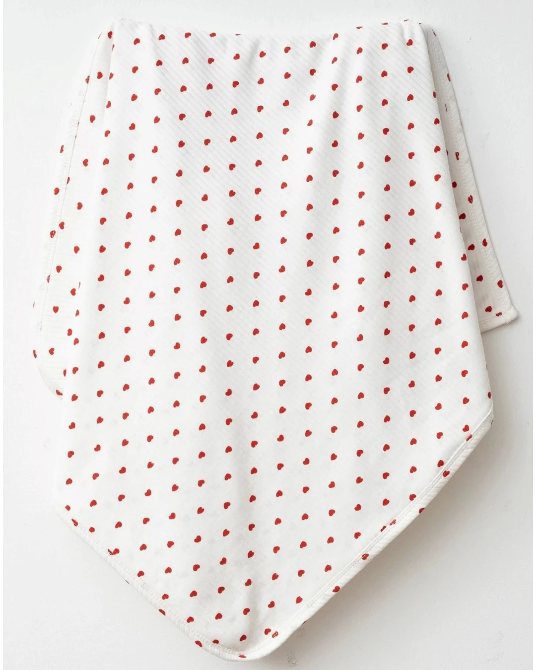 Baskılı Bebek Battaniyesi Çeşitleri, Pamuklu 80x90 Cm Tek Kat Bebek Battaniye R2360 - MODEL 4