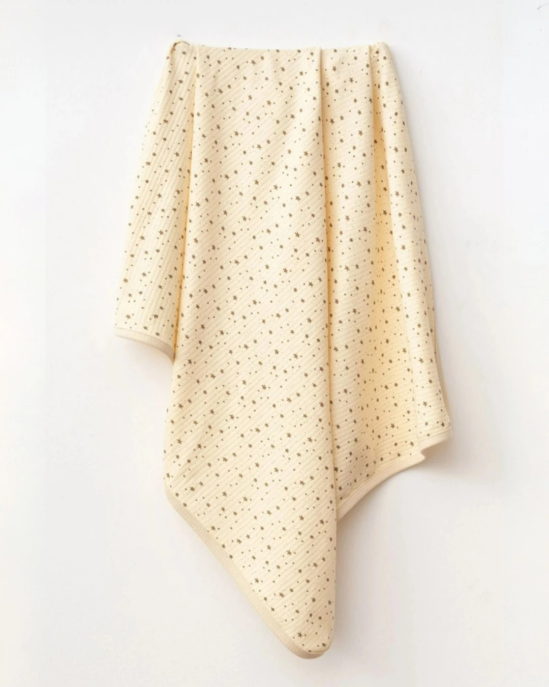 Baskılı Bebek Battaniyesi Çeşitleri, Pamuklu 80x90 Cm Tek Kat Bebek Battaniye R2360 - MODEL 9