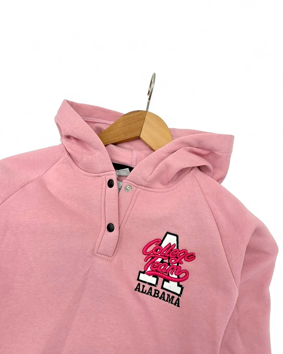 Kız Çocuk Kışlık 3 İp Şardonlu Kapüşonlu 10-11-12-13-14 Yaş Eşofman Takımı / R2292