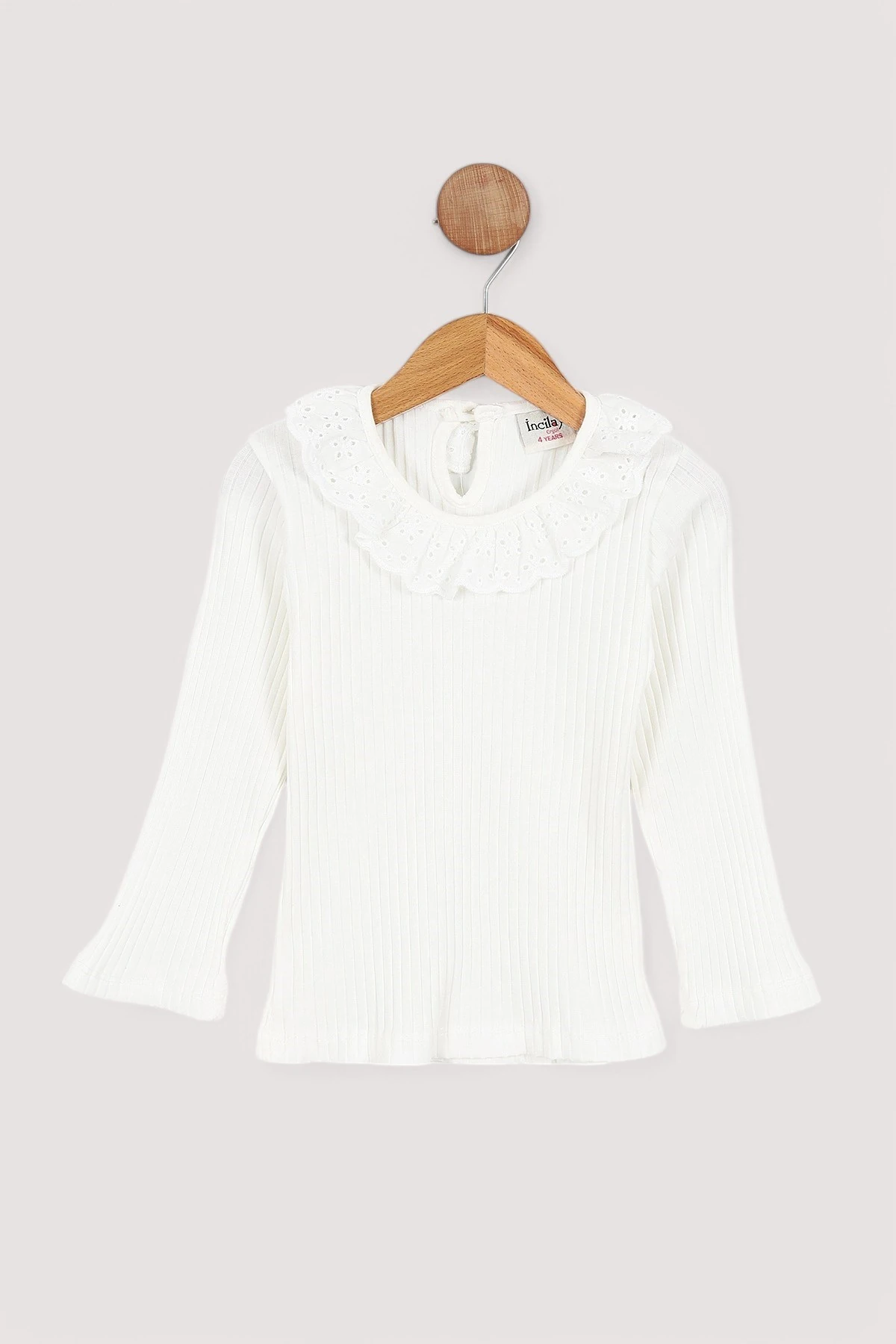 DAR KALIP ! KIZ ÇOCUK FİTİLLİ KADİFE ASKILIKLI ETEK VE BADİLİ ŞIK BAYRAMLIK ELBİSE R1592