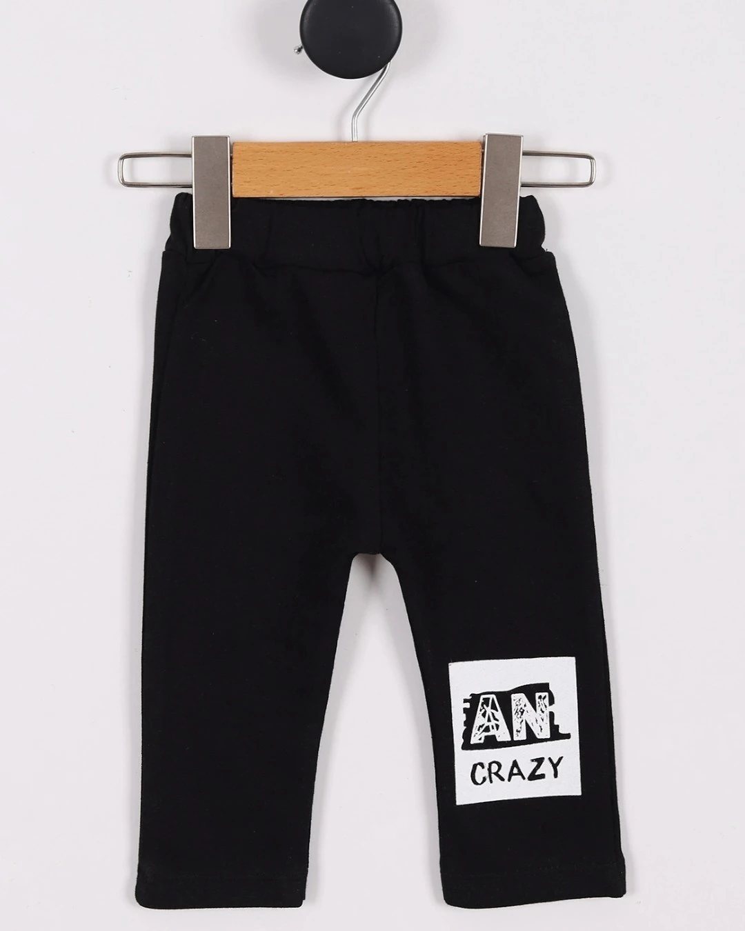 Erkek Bebek Yağmurluklu Kapüşonlu, 3 Parça Mevsimlik Alt Üst Takım l 3-6-9-12-18 Ay R2234