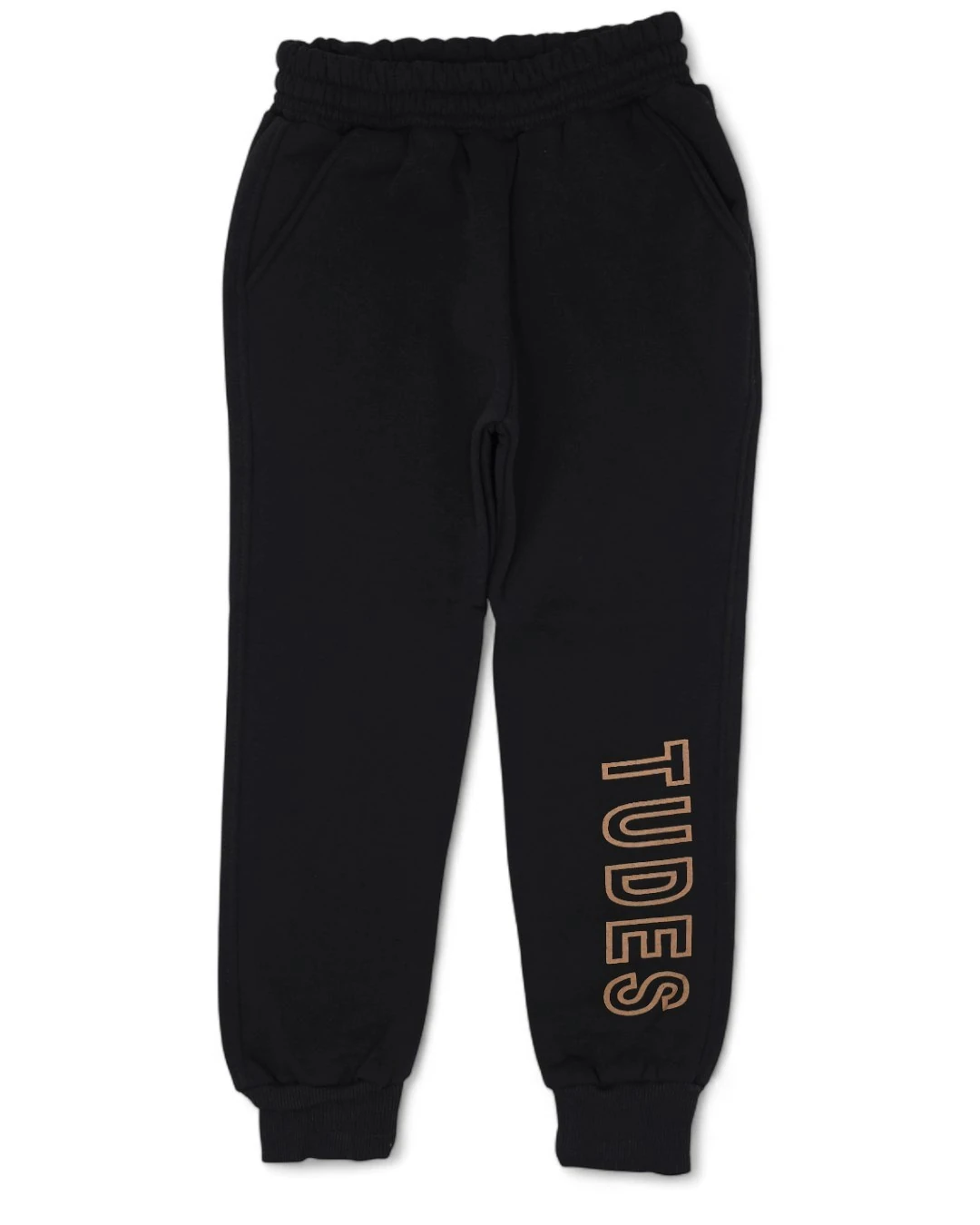 Erkek Çocuk Baskılı 3 İp Şardonlu Kışlık 6-7-8-9-10 Yaş Eşofmn Takımı / Sweatshirt ve Eşofman Altı R2279