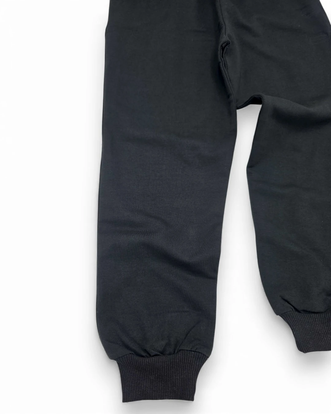 Erkek Çocuk M Nakışlı Mevsimlik Basic 9-10-11-12-13 Yaş Alt Üst Eşofman Takımı R2410