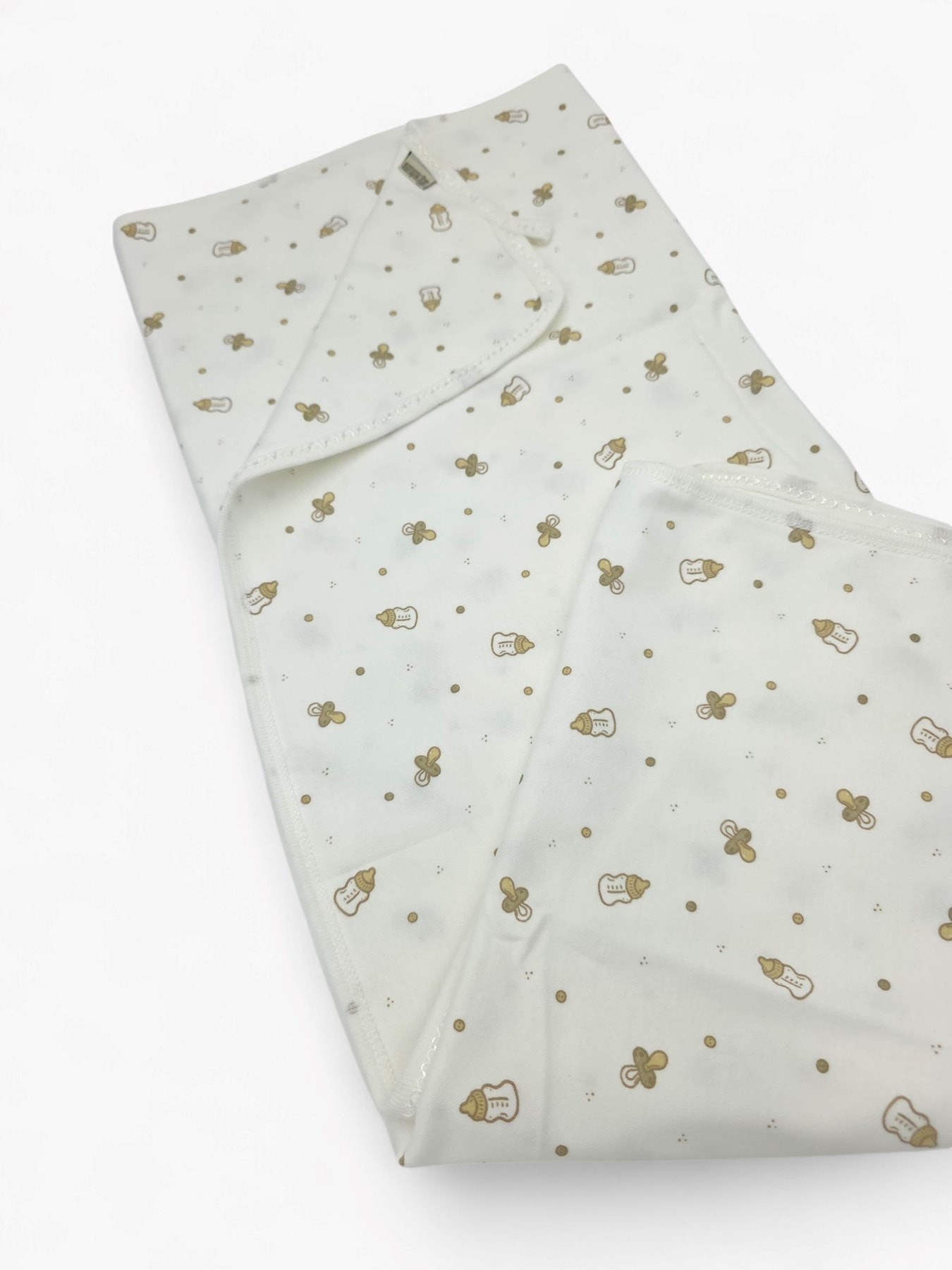 PENYE BATTANİYE 85x85 CM %100 PAMUKLU BASKILI R1932
