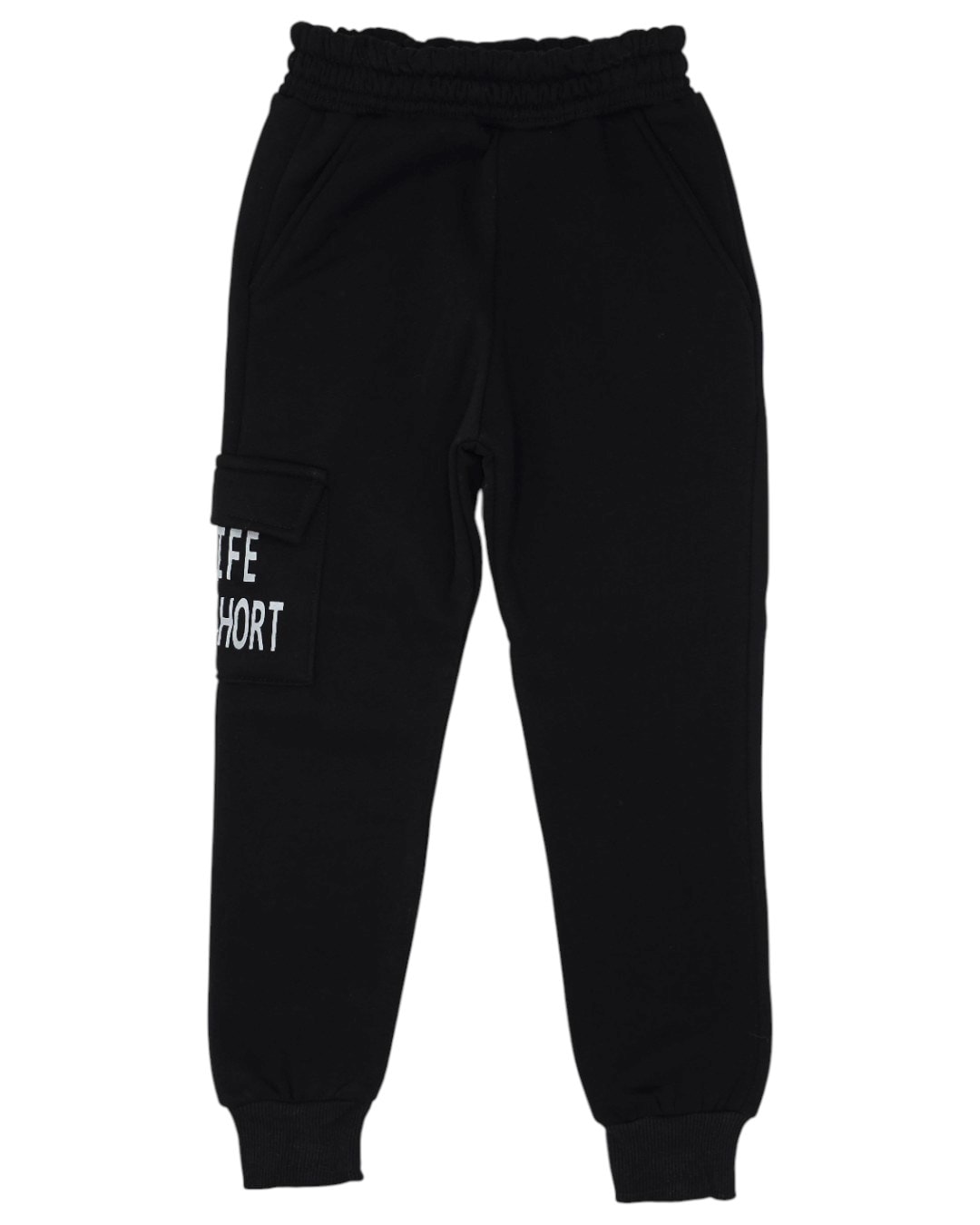 ERKEK ÇOCUK 3 İP ŞARDONLU KIŞLIK EŞOFMAN TAKIMI / 2-10 YAŞ / ERKEK ÇOCUK SWEATSHİRT, EŞOFMAN ALTI R2272