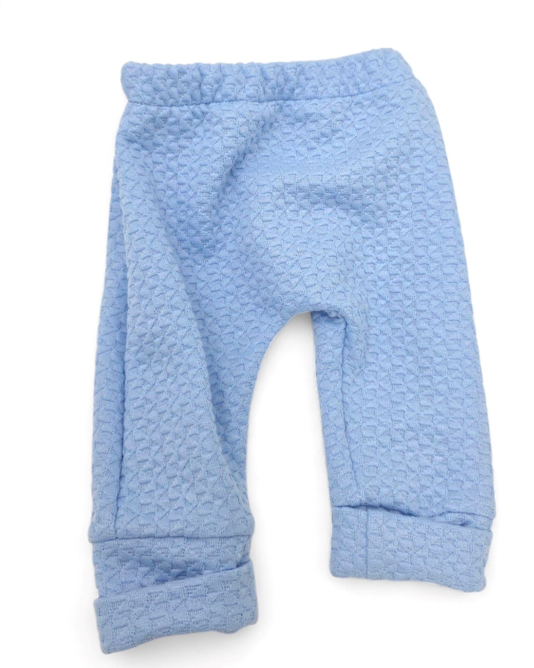 Erkek Bebek Kapitone Desenli, Hırkalı, Ceketli 3 Parça Yeni Doğan Takımı R2049