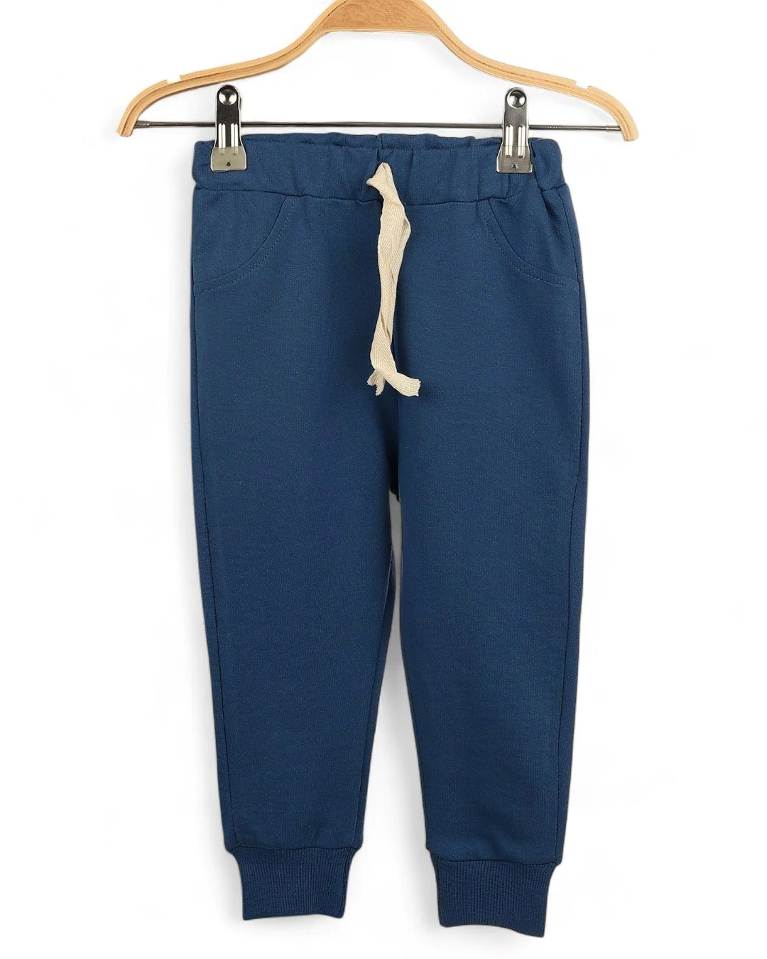 Erkek Çocuk Mevsimlik Snoopy Baskılı 2-3-4-5 Yaş Bisiklet Yakalı Eşofman Kreş Takımı R552