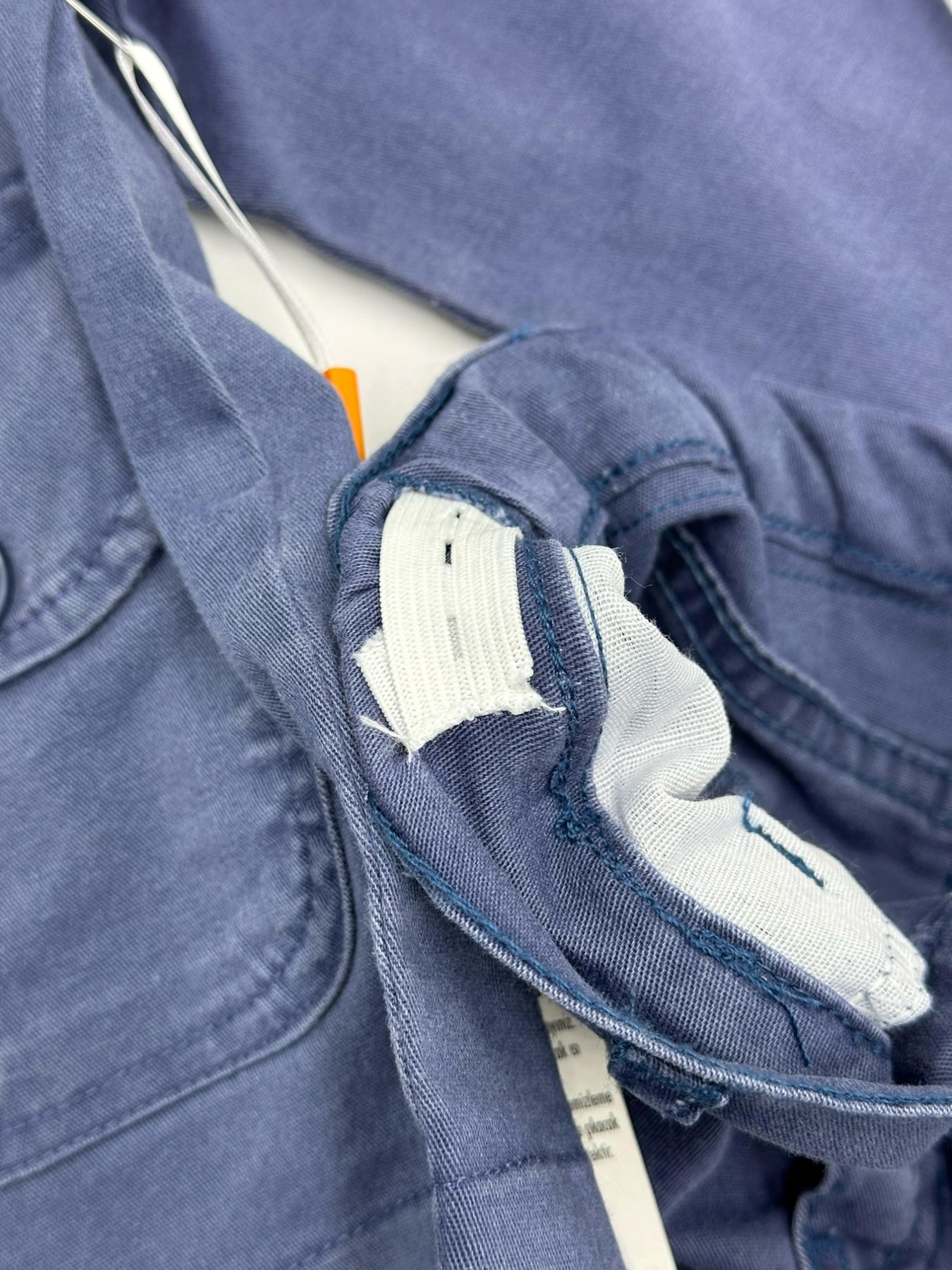 ERKEK ÇOCUK KOT CEKETLİPANTALONLU 3 PARÇA 1-2-3-4-5-6-7-8 YAŞ JEAN TAKIM R1646