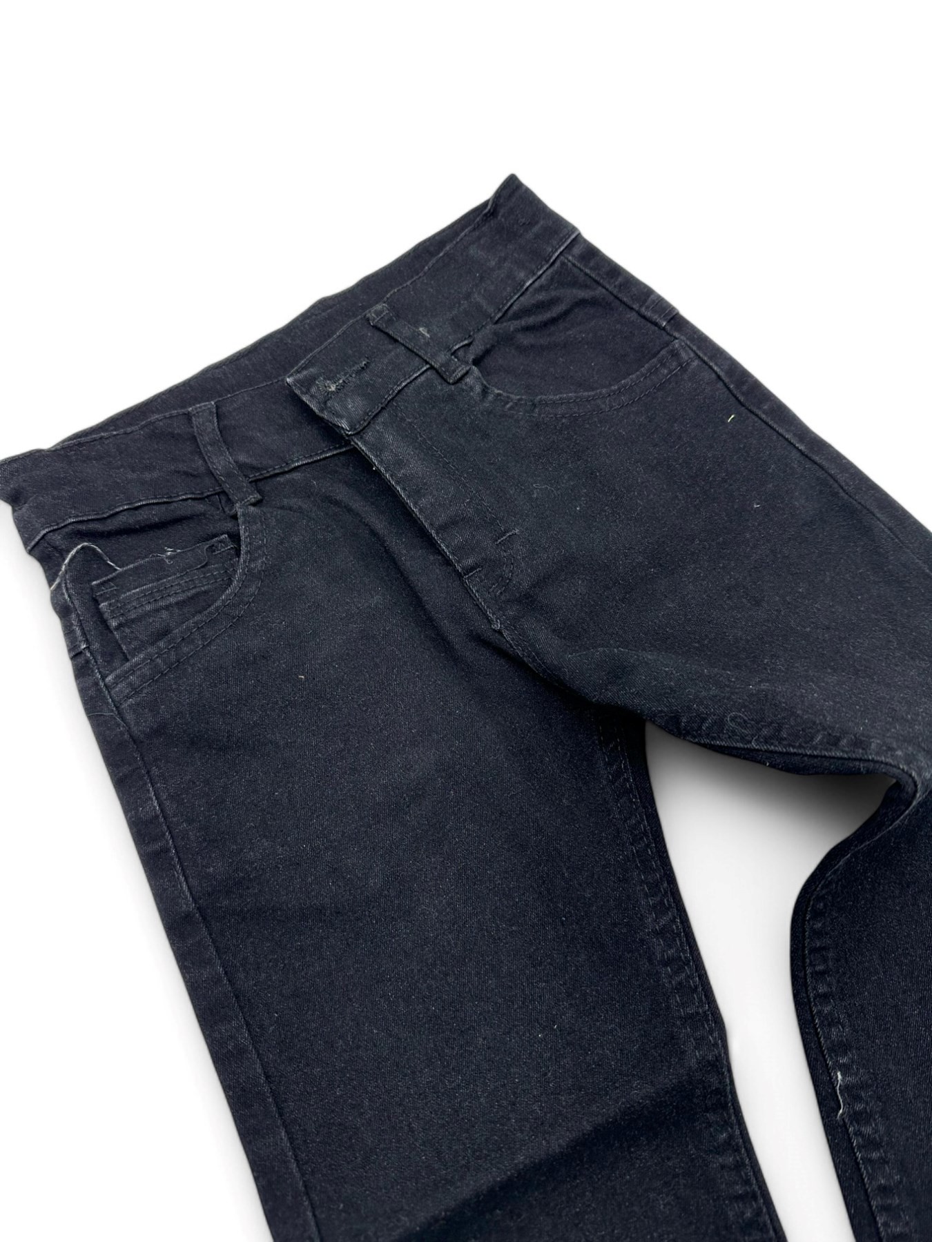 ERKEK ÇOCUK GÖMLEKLİ T-SHİRTLÜ KOT PANTALONLU 6-7-8-9- YAŞ ŞIK BAYRAMLIK KOMBİN R1662