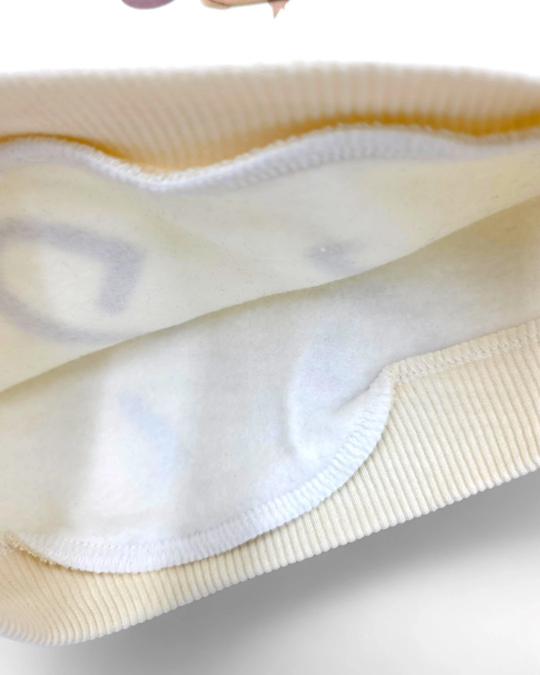 Erkek Bebek  6-9-12-18-24 Ay Kışlık 3 İP Şardonlu Baskılı Alt Üst Şık Eşofman Takımı R2275