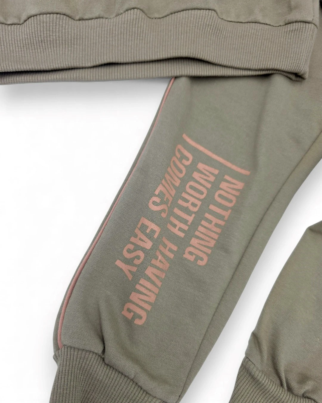 Erkek Çocuk Mevsimlik 2-3-4-5-6 Yaş Baskılı Eşofman Takımı, 2 İplik Alt Üst Takım R2398