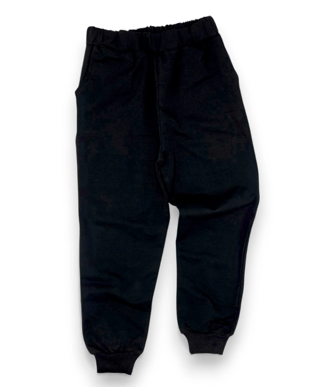 Erkek Çocuk M Nakışlı Mevsimlik Basic 9-10-11-12-13 Yaş Alt Üst Eşofman Takımı R2410