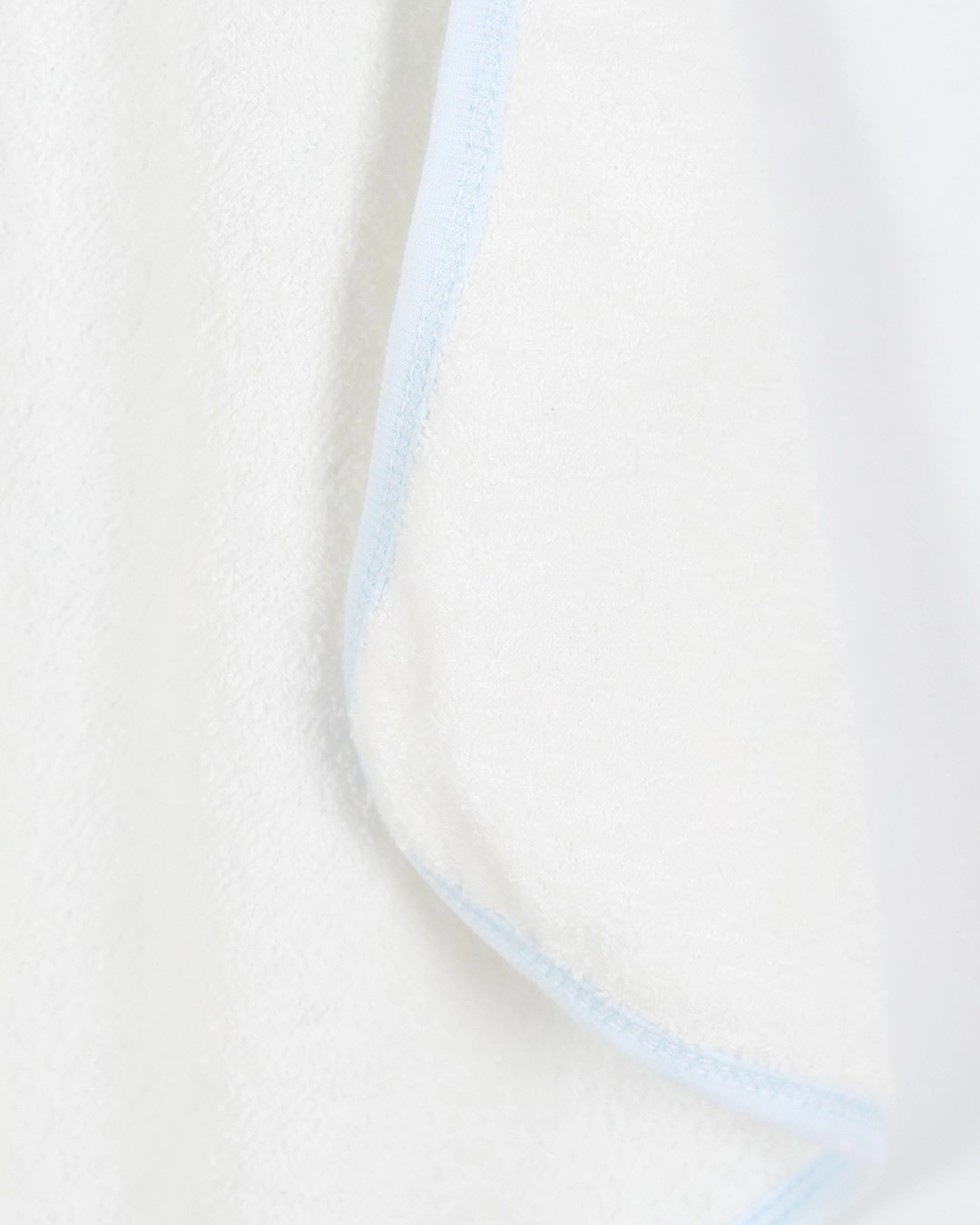 Erkek Bebek Aslan Baskılı 80x80 Cm Havlu / Silgi R2265