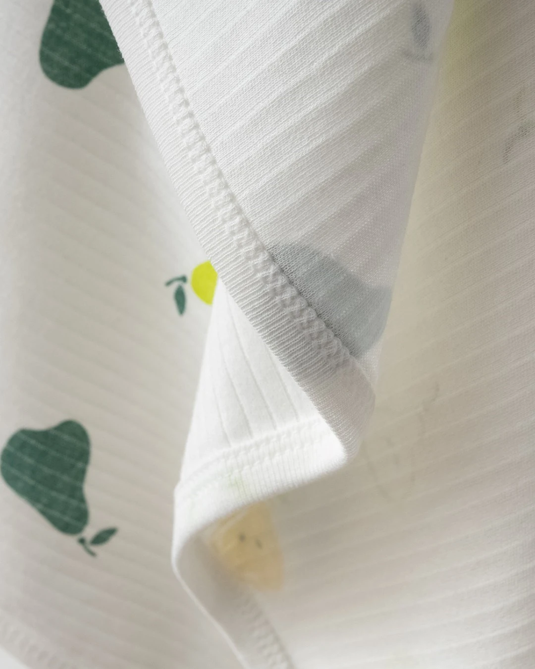 Baskılı Bebek Battaniyesi Çeşitleri, Pamuklu 80x90 Cm Tek Kat Bebek Battaniye R2360