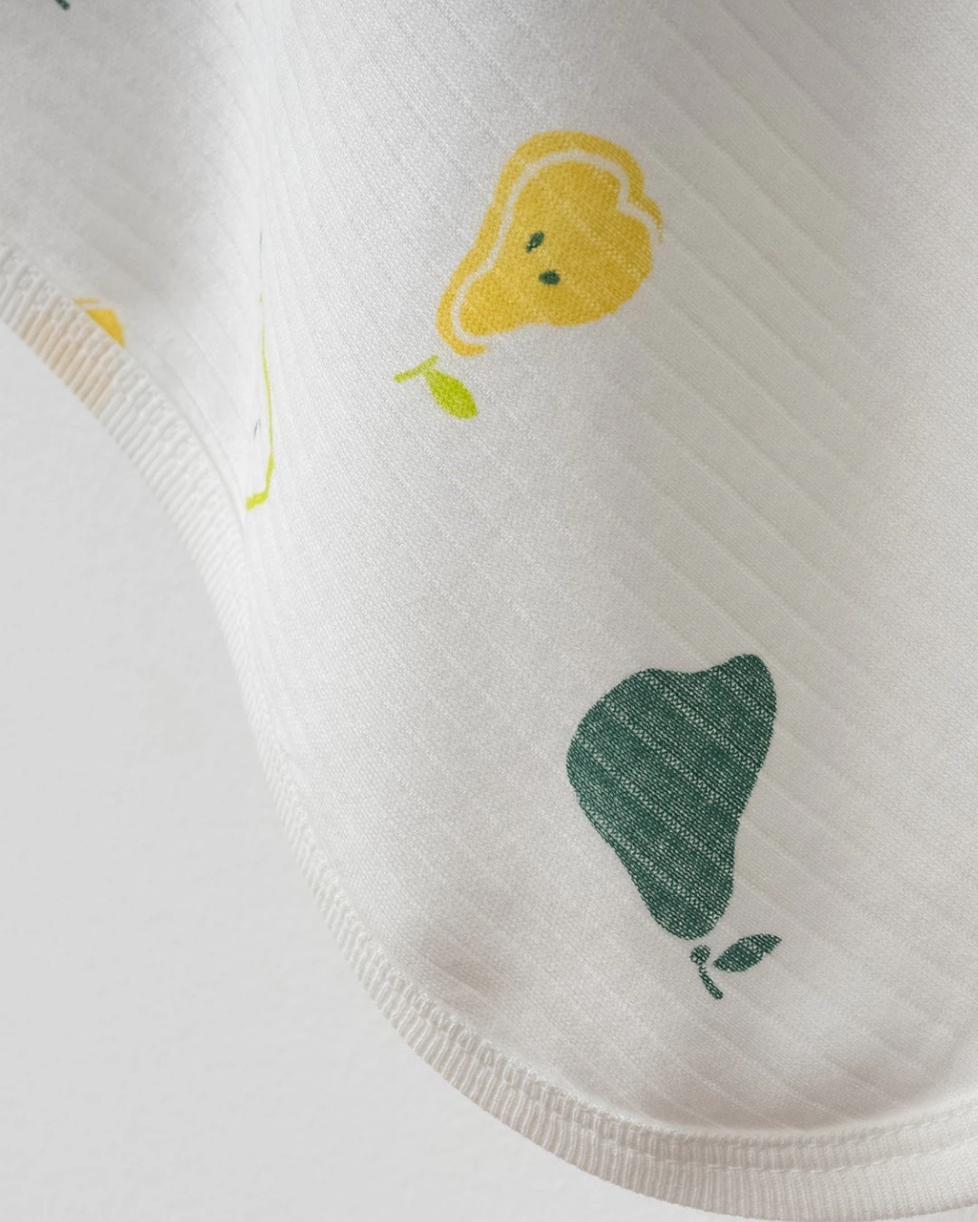 Baskılı Bebek Battaniyesi Çeşitleri, Pamuklu 80x90 Cm Tek Kat Bebek Battaniye R2360