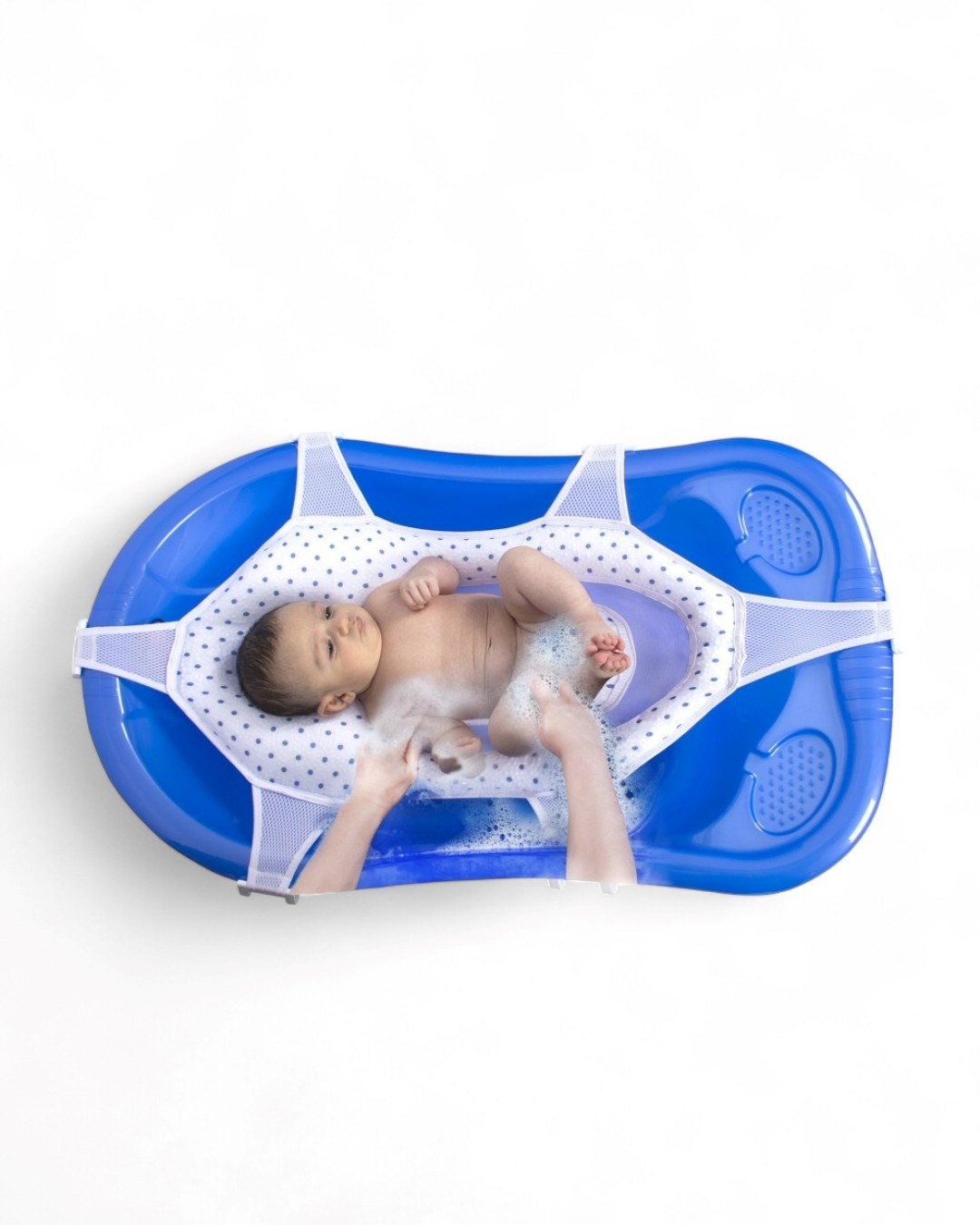 SEVİ BEBE LÜKS BANYO FİLESİ SV2