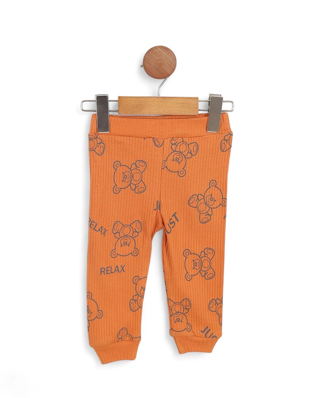 Erkek Bebek Şişme Yelekli 3 Parça Şık Alt Üst Takım / 6-9-12-18 Ay Mevsimlik 3'lü Cool Takım R2305
